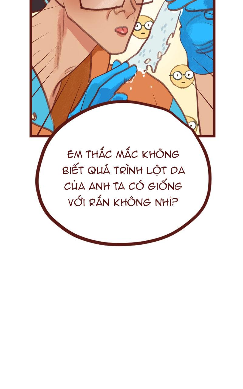 Đọc truyện BAILIN AND LIYUN ( NEW SS ) - Chapter 62