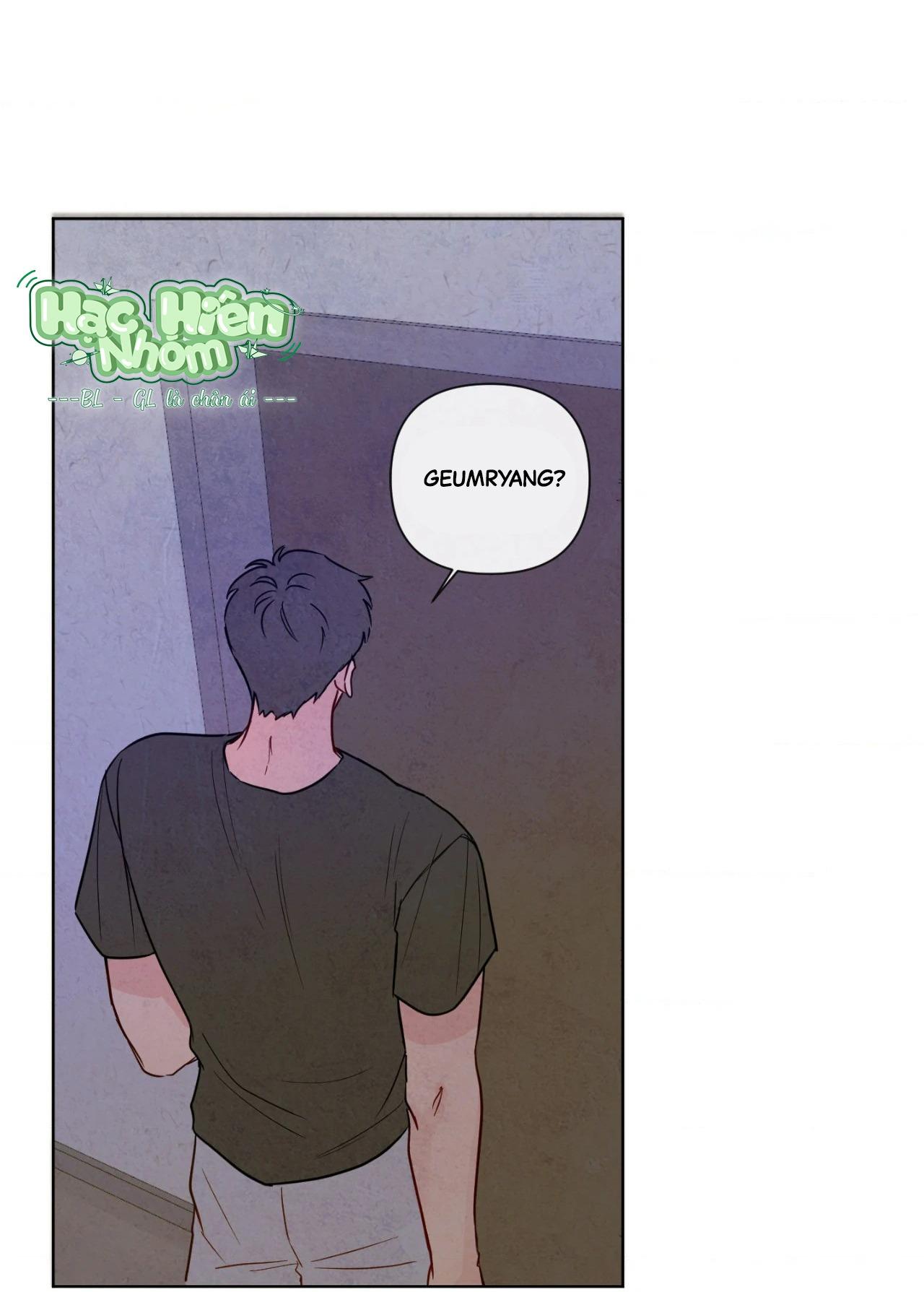 Đọc truyện Sự quyến rũ của Thần Rắn - Chapter 22