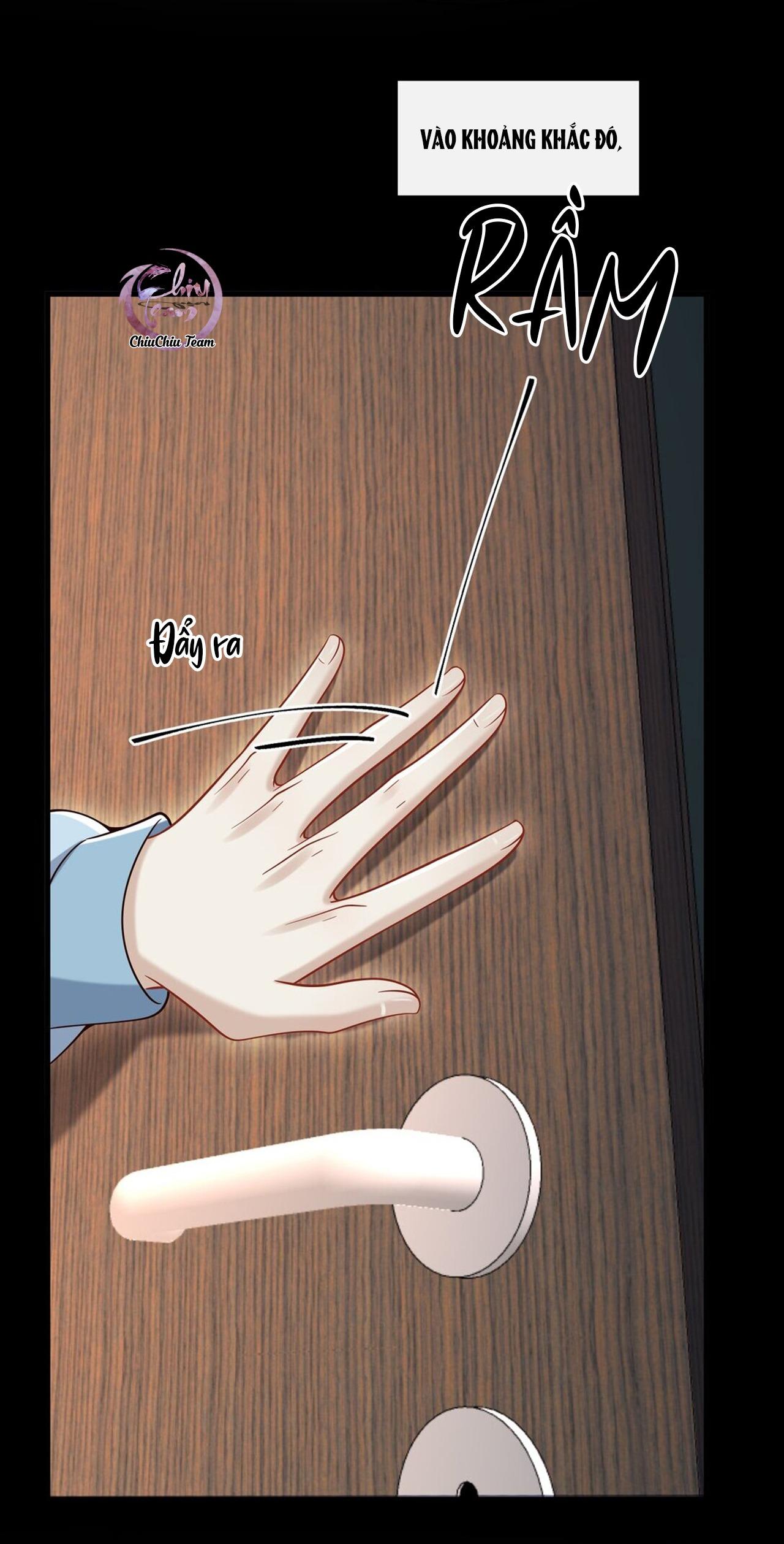 Đọc truyện Người Đó Đến Từ Đêm Tối - Chapter 67