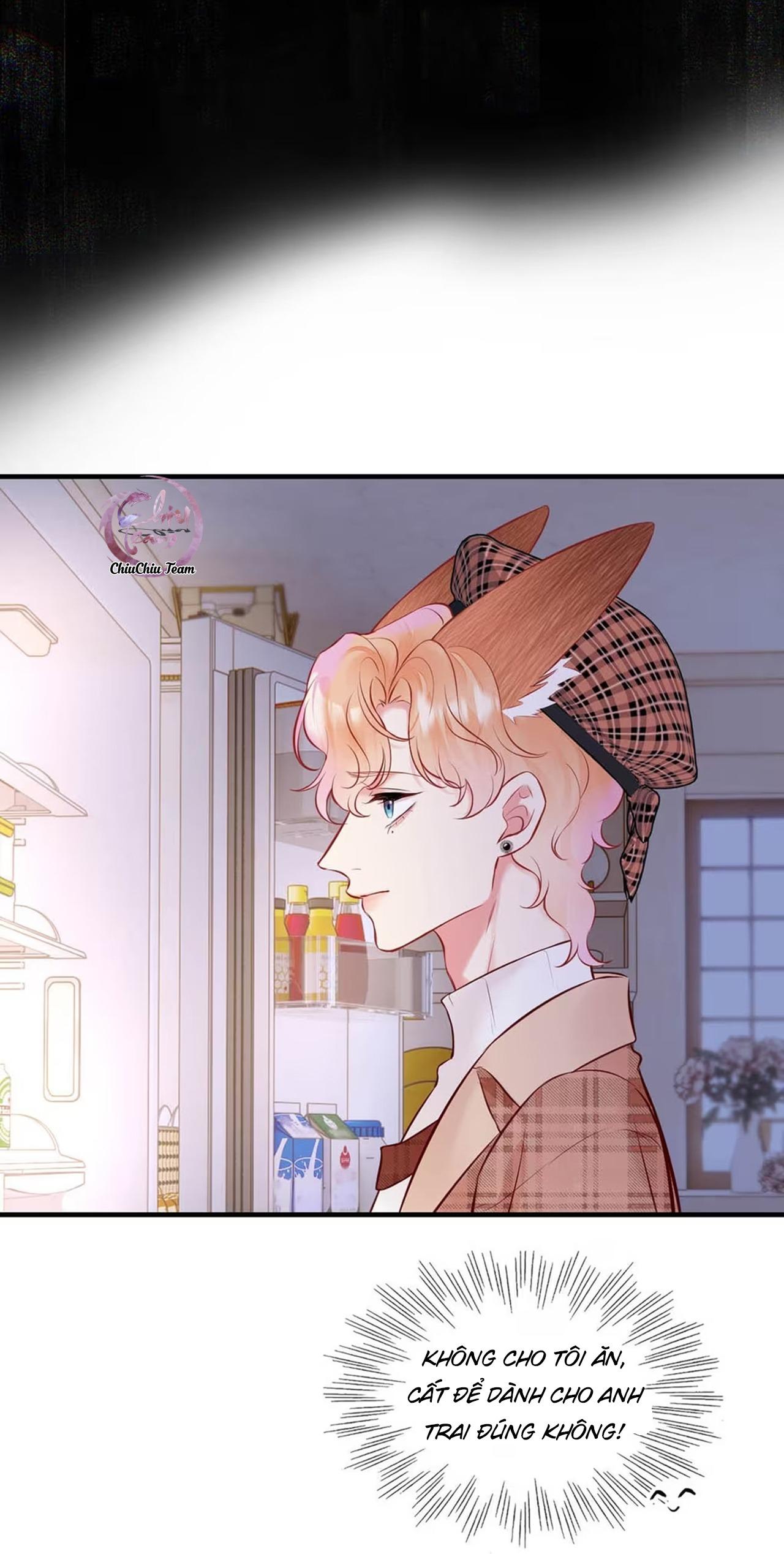 Đọc truyện ĐỐI TƯỢNG CÔNG LƯỢC! THIẾT LẬP TÍNH CÁCH CỦA ANH BỊ MÉO MÓ RỒI! - Chapter 15