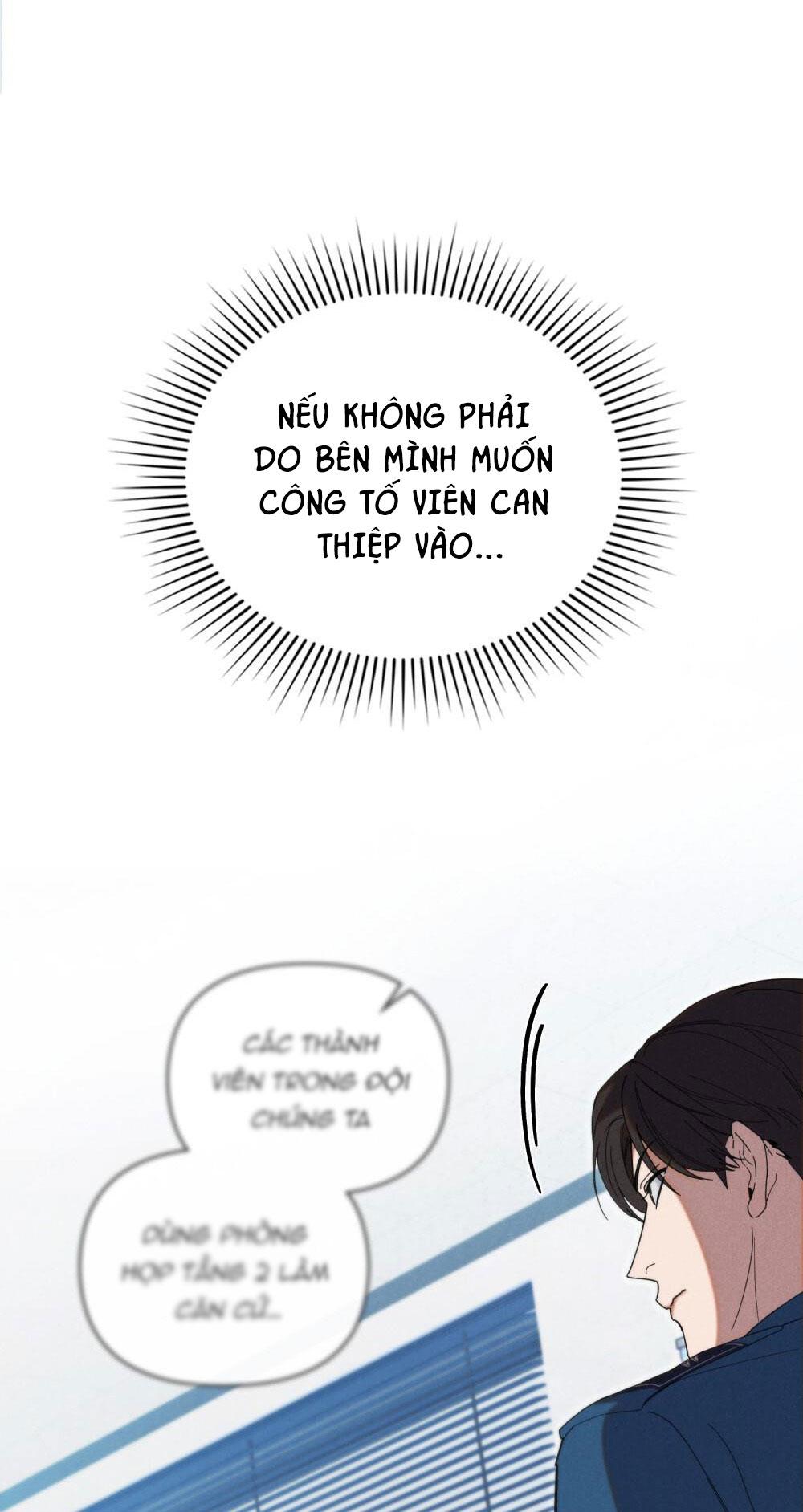 Đọc truyện NGƯỜI TÌNH BÍ MẬT - Chapter 23