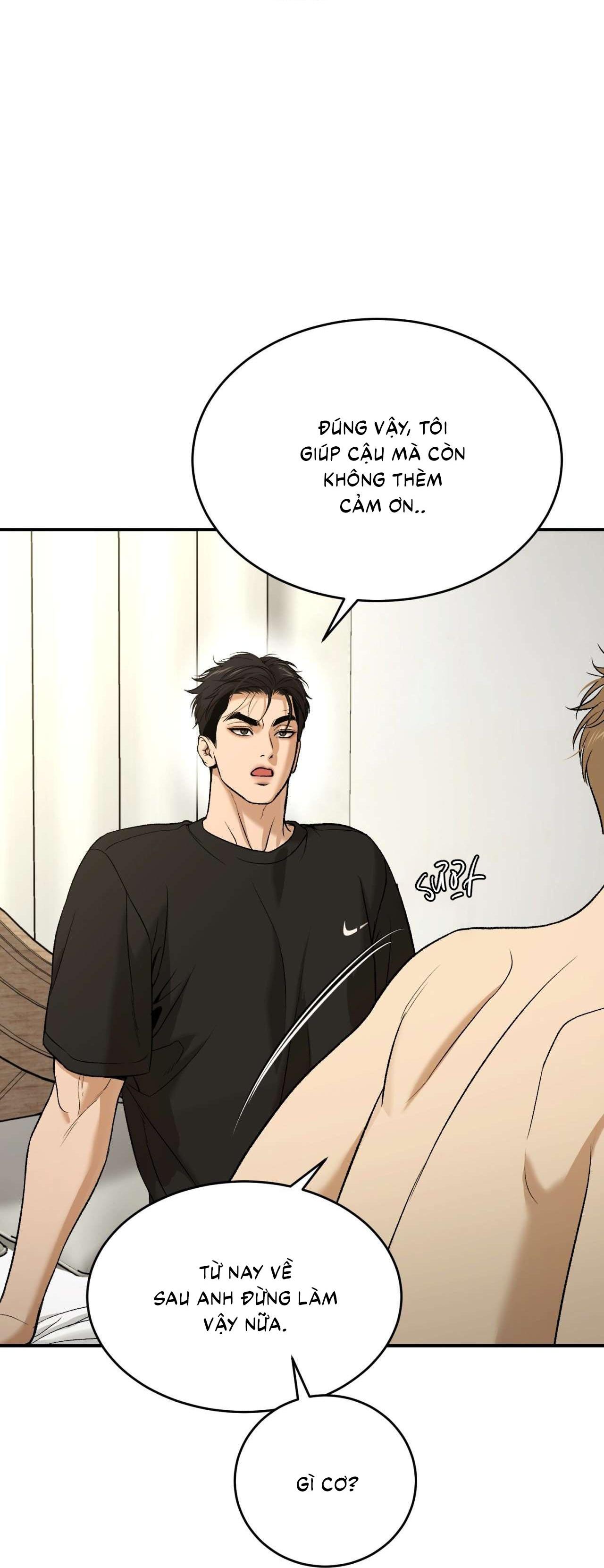 Đọc truyện  ChinhX - Vận Xui - Chapter 66