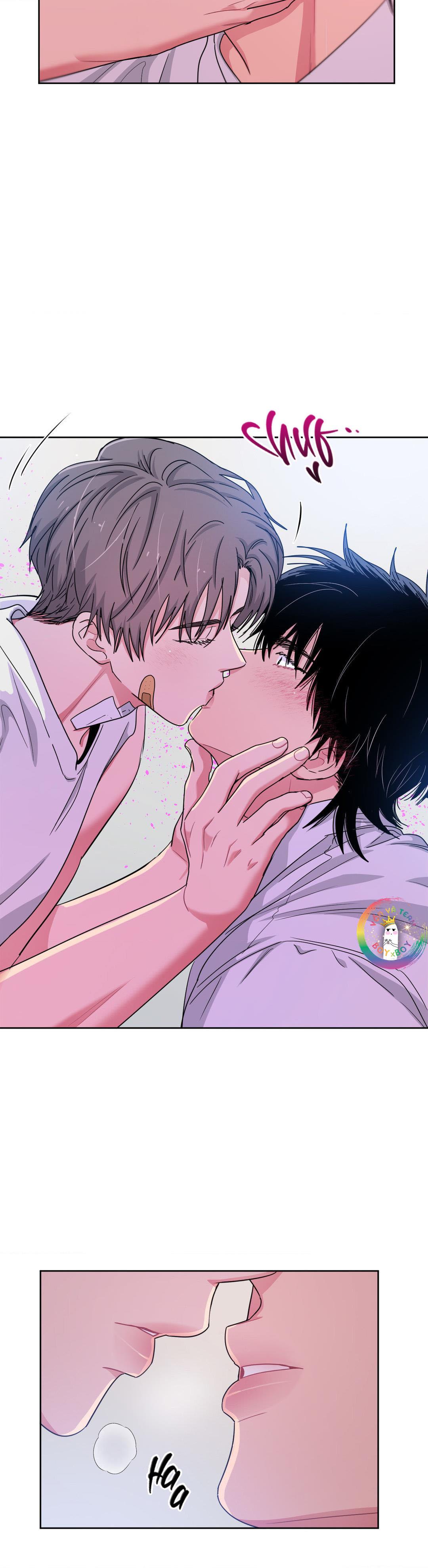 Đọc truyện (END) Arts Manz - Chapter 38
