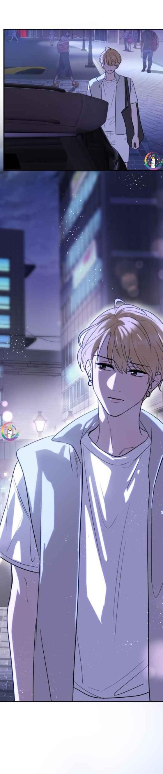 Đọc truyện FRIDAY NIGHT - Chapter 4