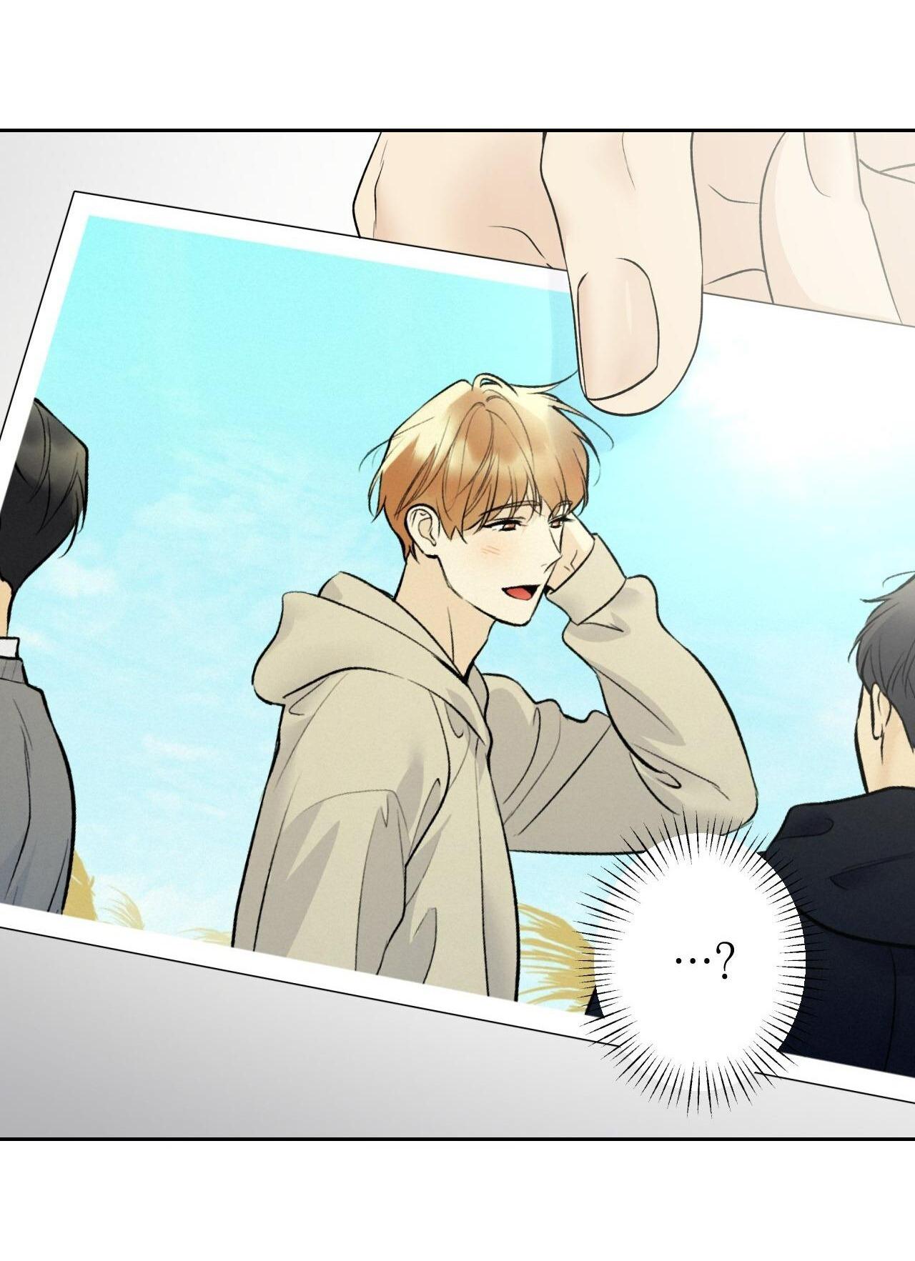 Đọc truyện ĐỐI TỐT VỚI TÔI KHÓ VẬY SAO? - Chapter 49