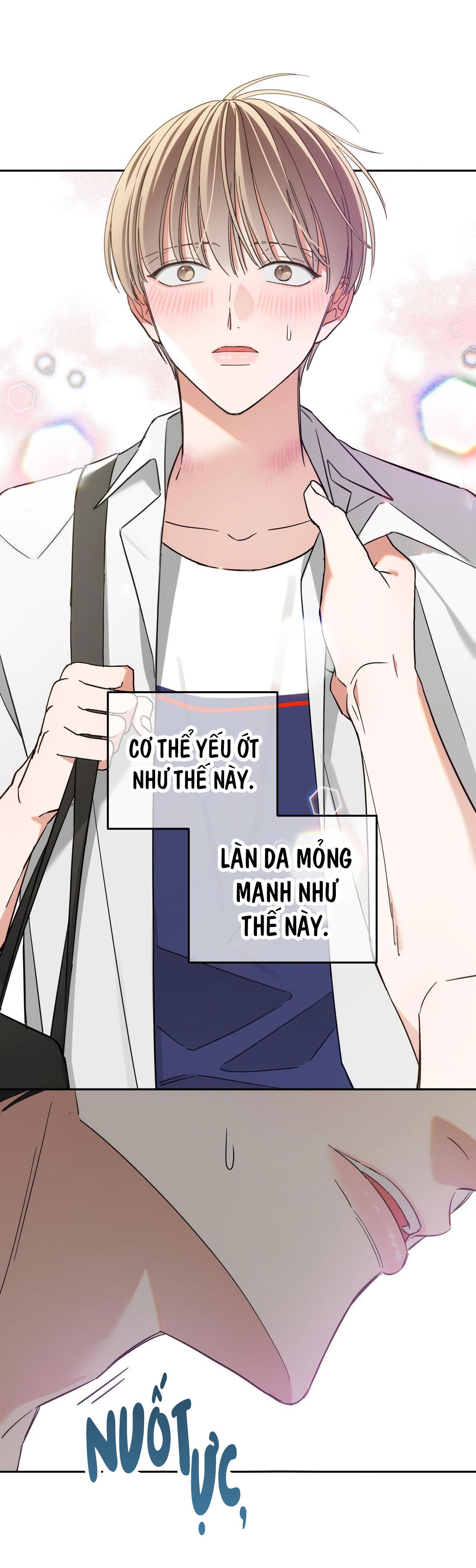 Đọc truyện PAY DAY - Chapter 11