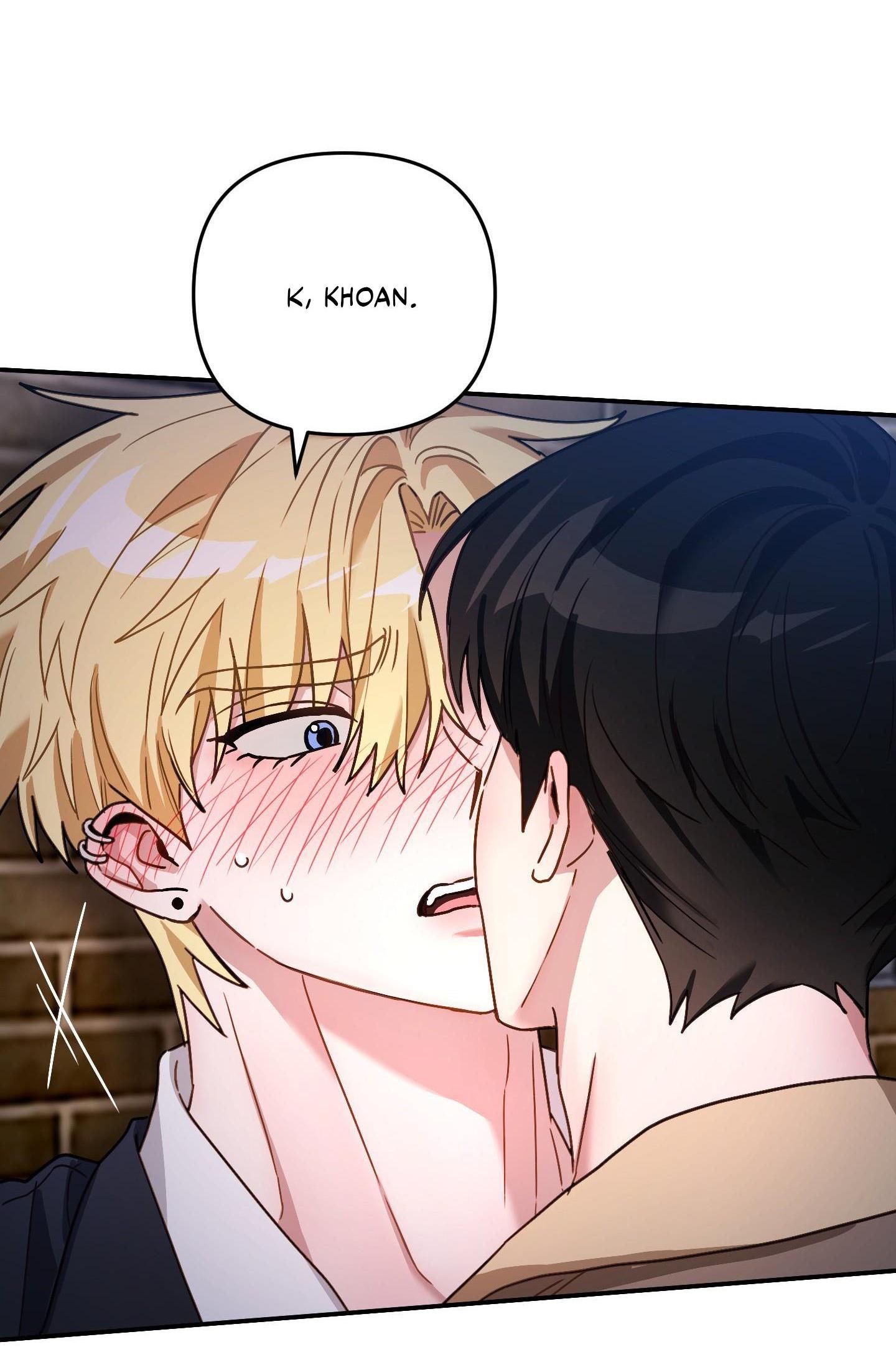 Đọc truyện  Yêu Phải Lừa Đảo - Chapter 5