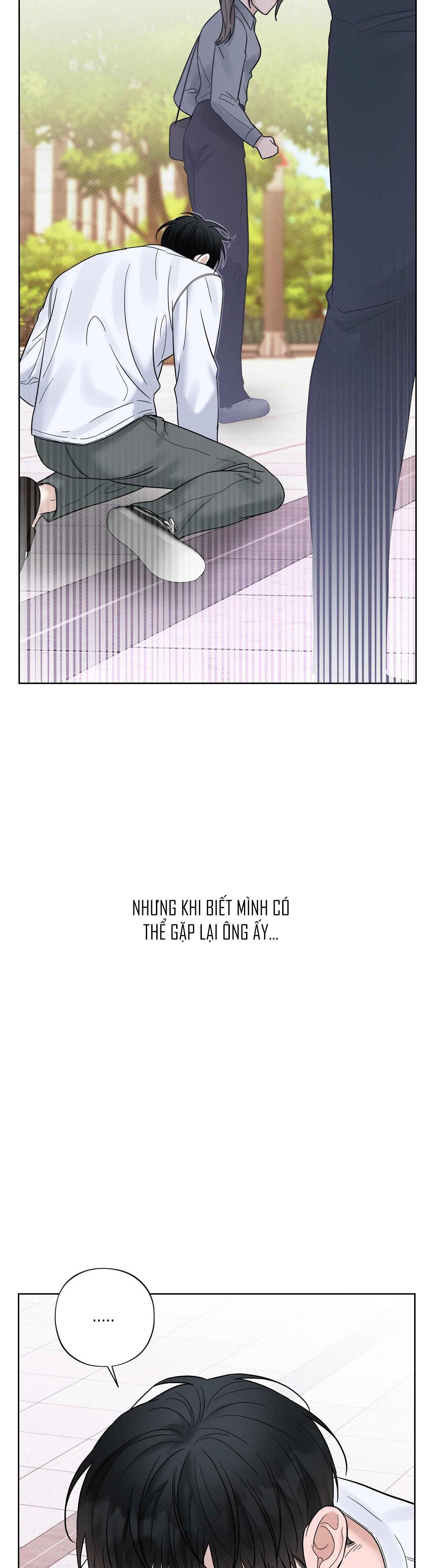 Đọc truyện BẮT KỊP - Chapter 18