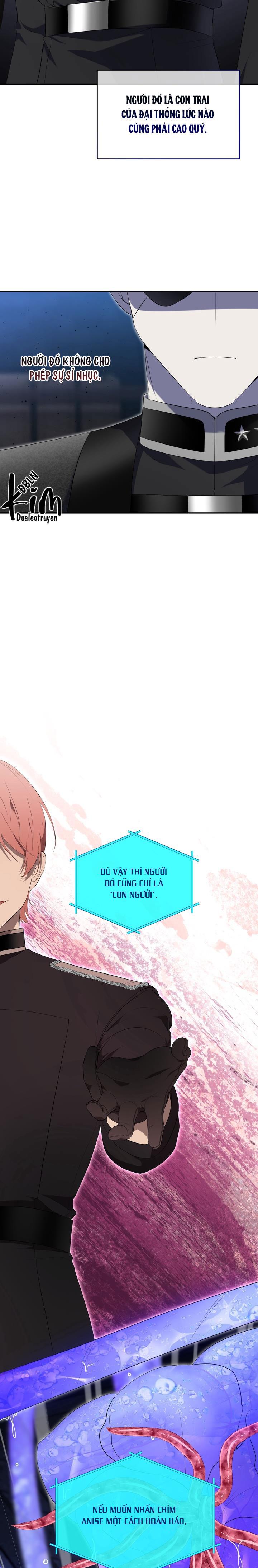 Đọc truyện SỰ THAM LAM CỦA NHÂN LOẠI - Chapter 1.1