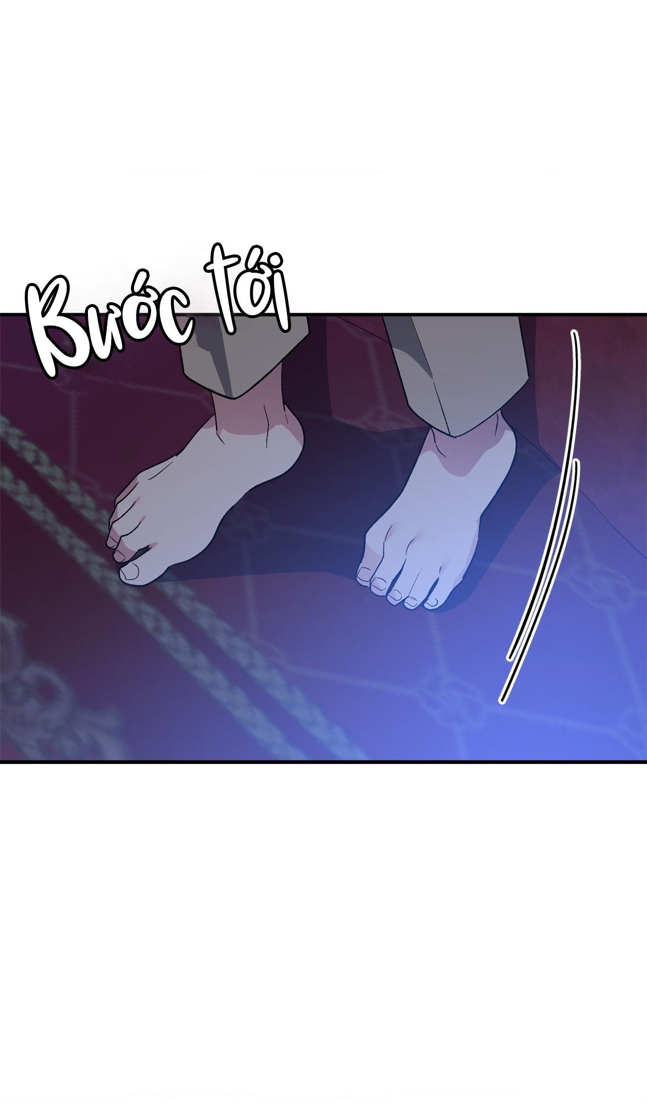 Đọc truyện DỤC VỌNG CỦA QUÁI THÚ - Chapter 21