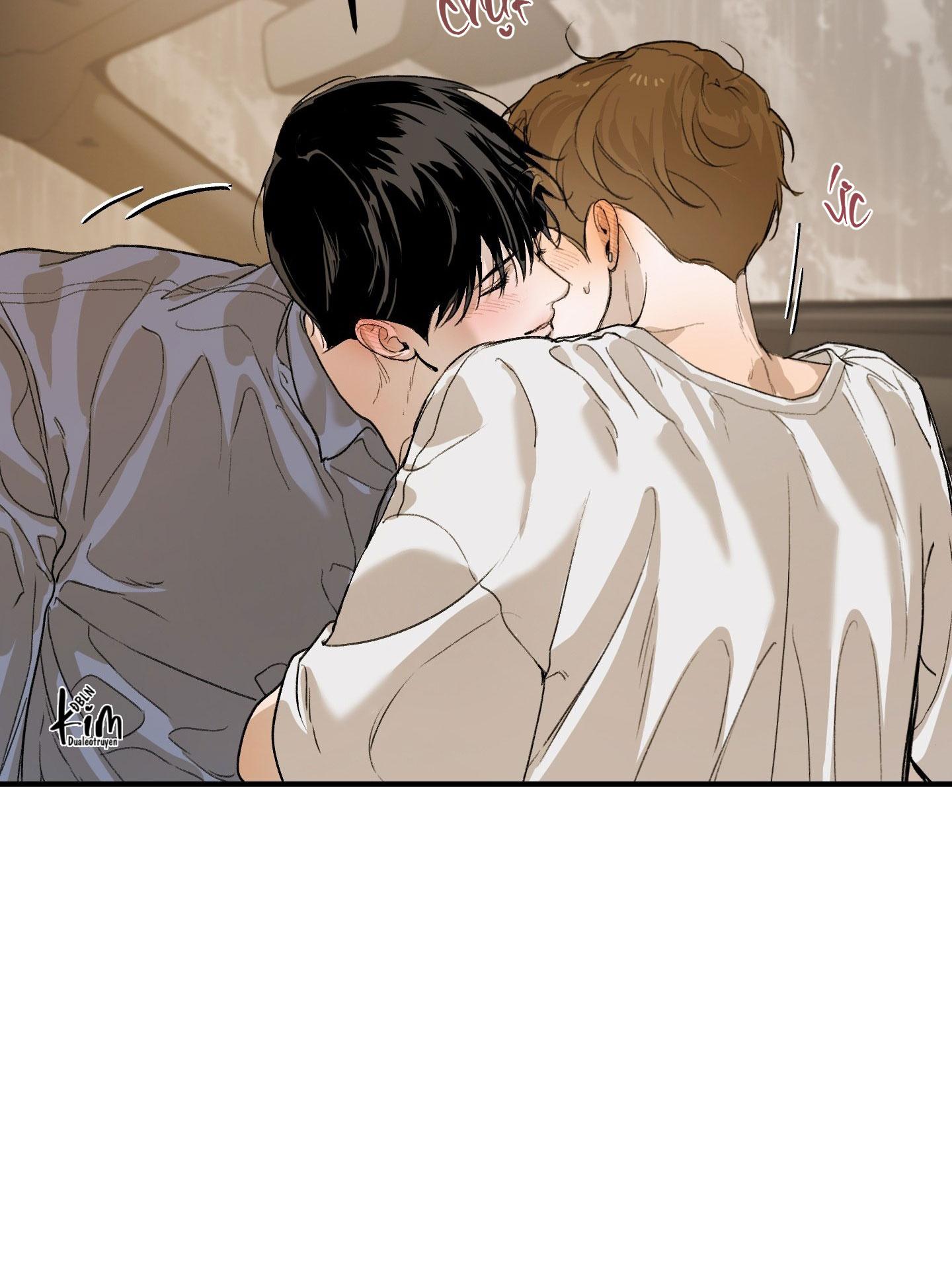 Đọc truyện NGHIỆN SEX - Chapter 20.3