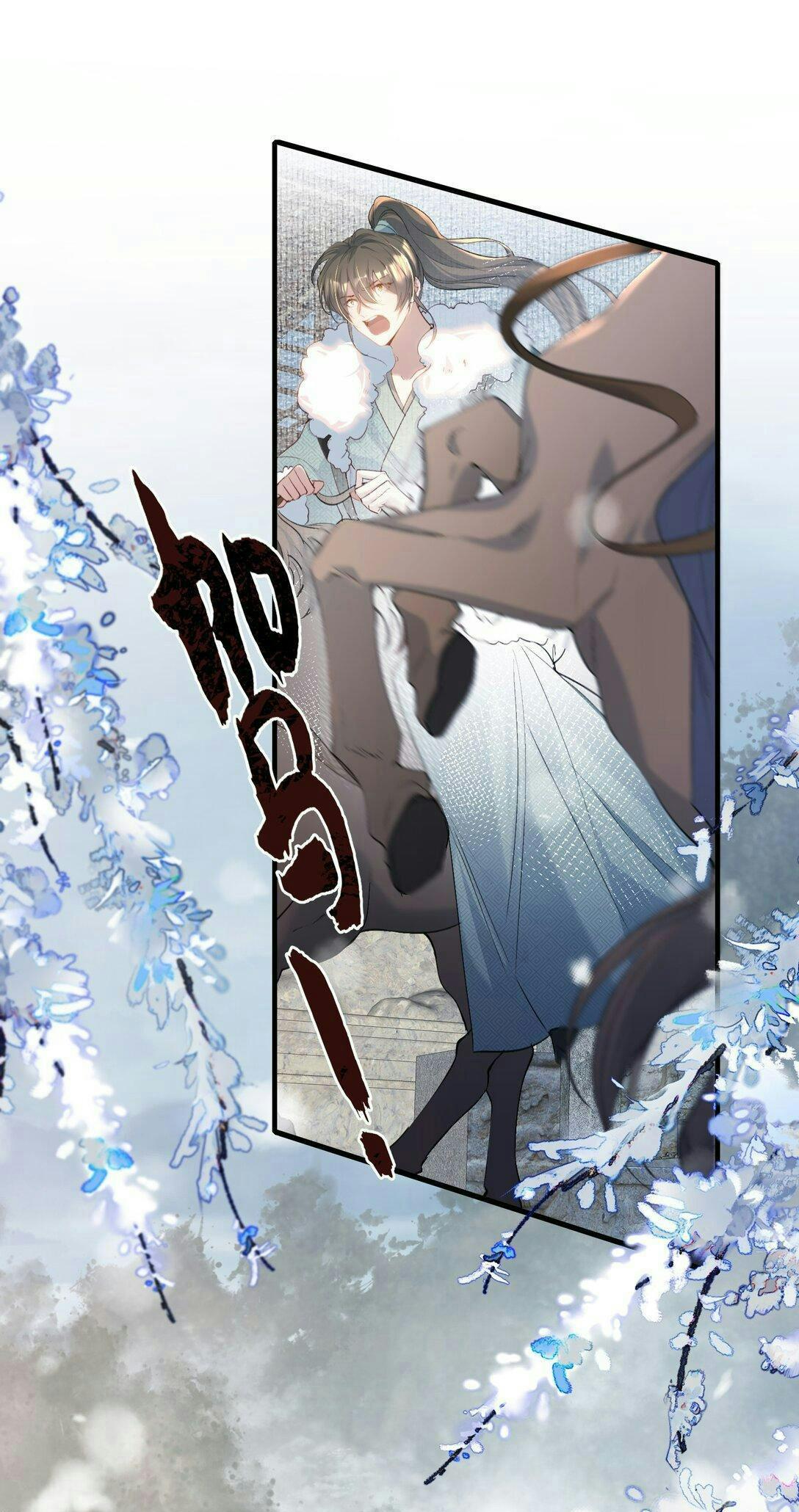 Đọc truyện Loạn thế vi vương - Chapter 106