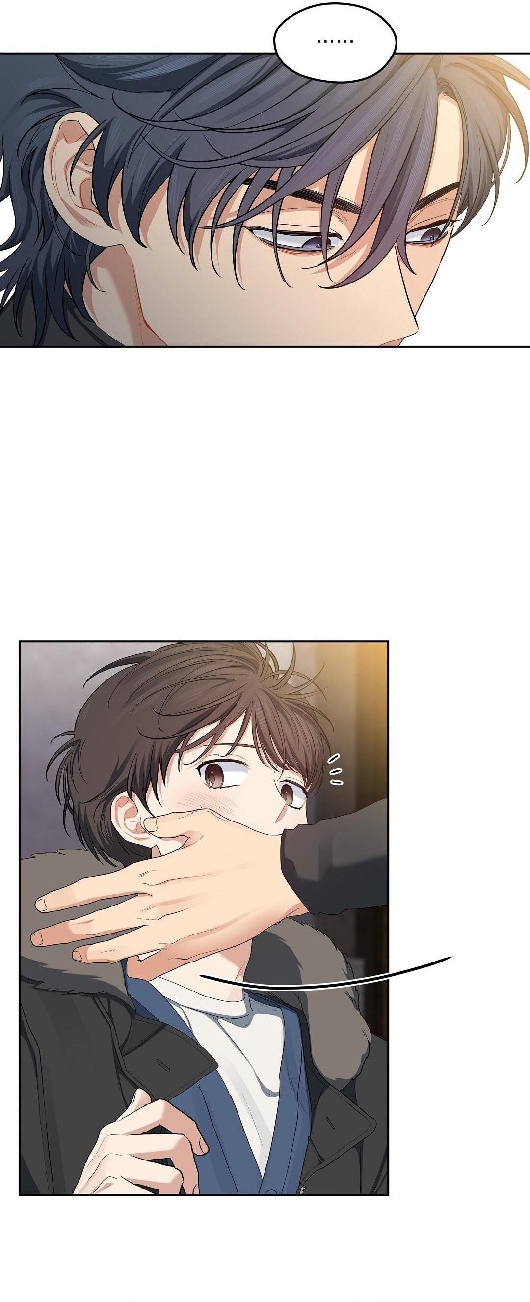 Đọc truyện  Cherry Cake - Chapter 18