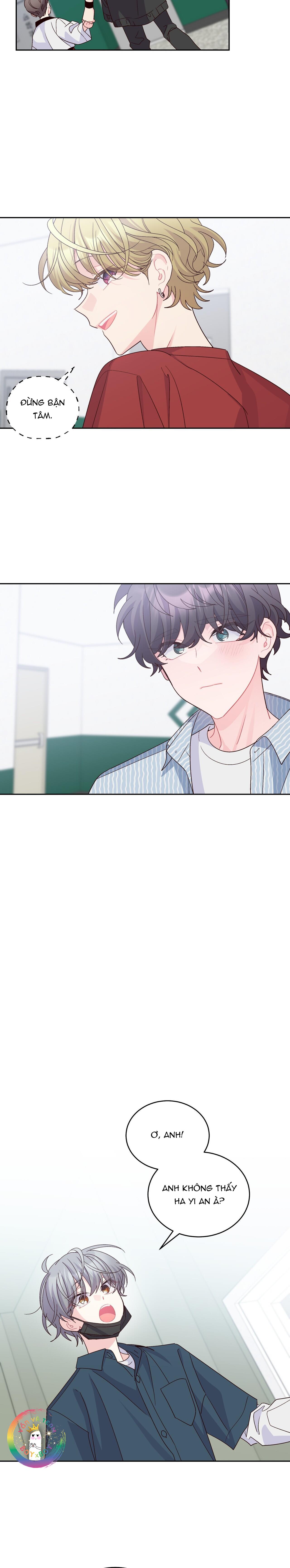 Đọc truyện Merry Marbling - Chapter 82