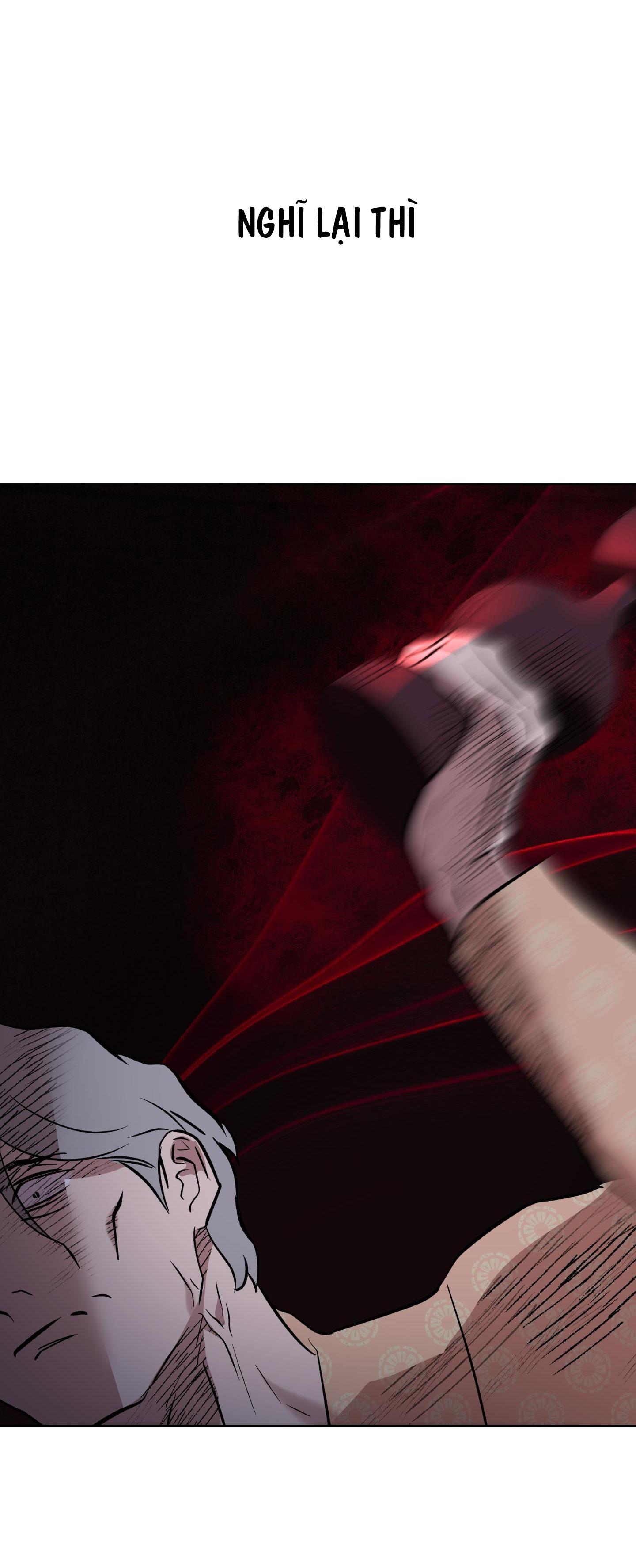 Đọc truyện CÓ LẼ MỖI NGÀY ĐỀU MƯA - Chapter 10