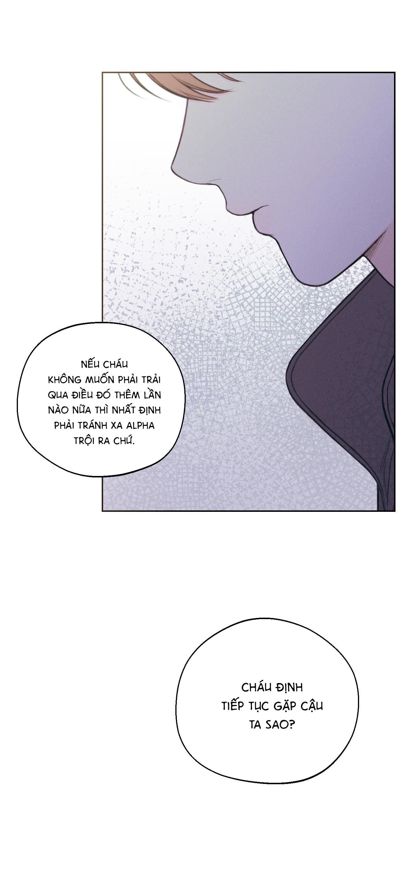 Đọc truyện  THÁNG 12 - Chapter 15