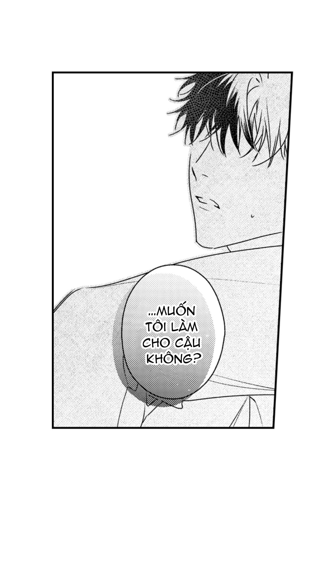 Đọc truyện Kết hôn cùng tên đồng nghiệp đáng ghét - Chapter 6