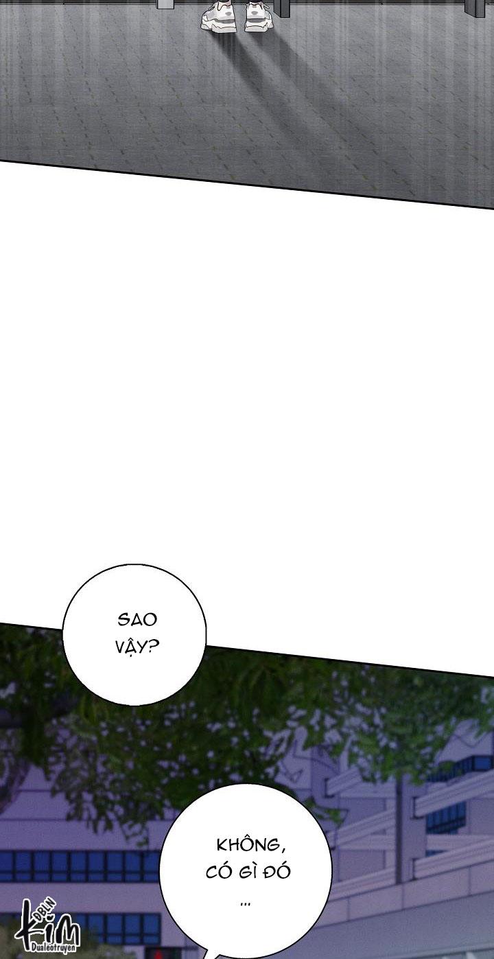 Đọc truyện ĐÊM KHÔNG DẤU VẾT - Chapter 5