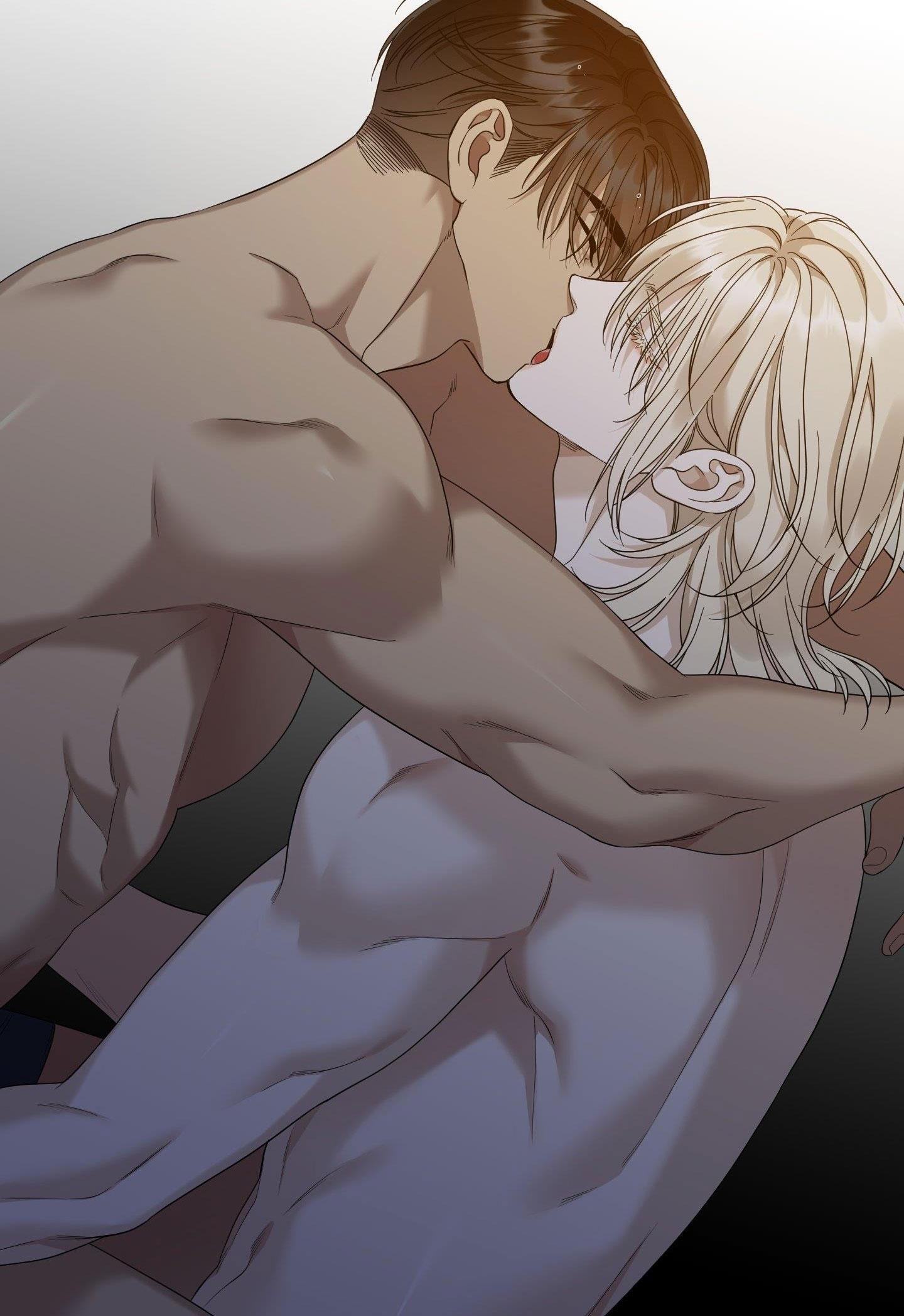 Đọc truyện DEAR. 00 - Chapter 13