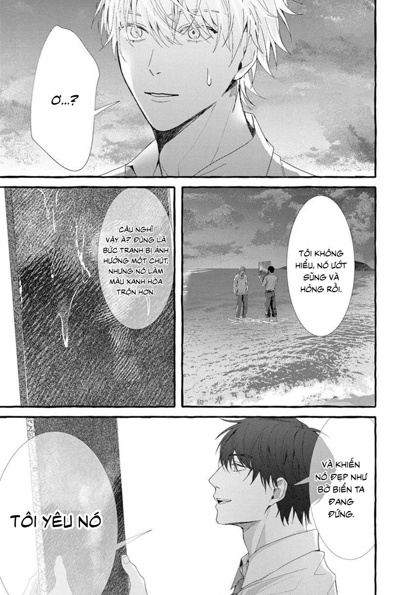 Đọc truyện LIST TRUYỆN MANGA NGẮN THEO YÊU CẦU - Chapter 8.1