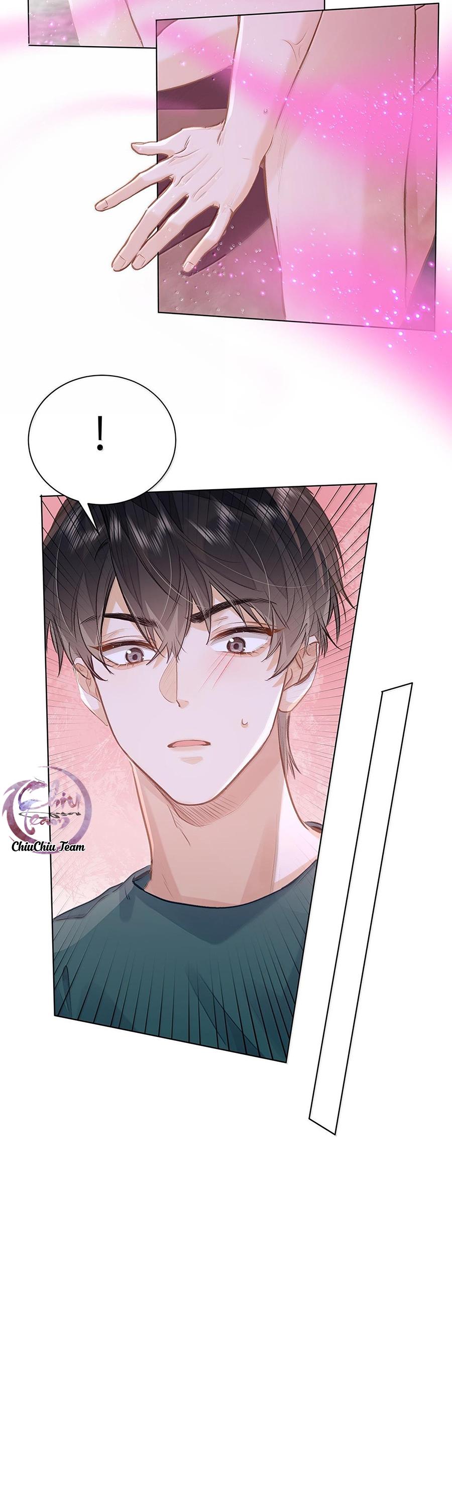 Đọc truyện Tôi thích tin tức tố của cậu - Chapter 62