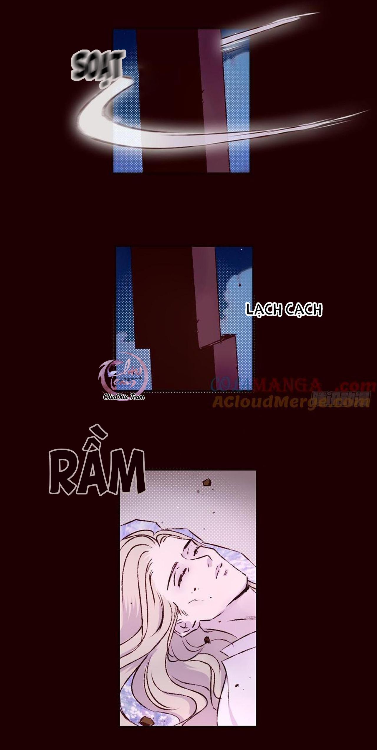 Đọc truyện Đóa Hoa Quỷ Dữ - Chapter 69