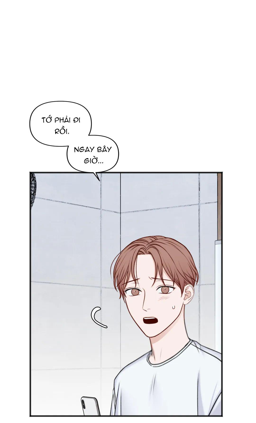 Đọc truyện Trong Căn Phòng Riêng - Chapter 66