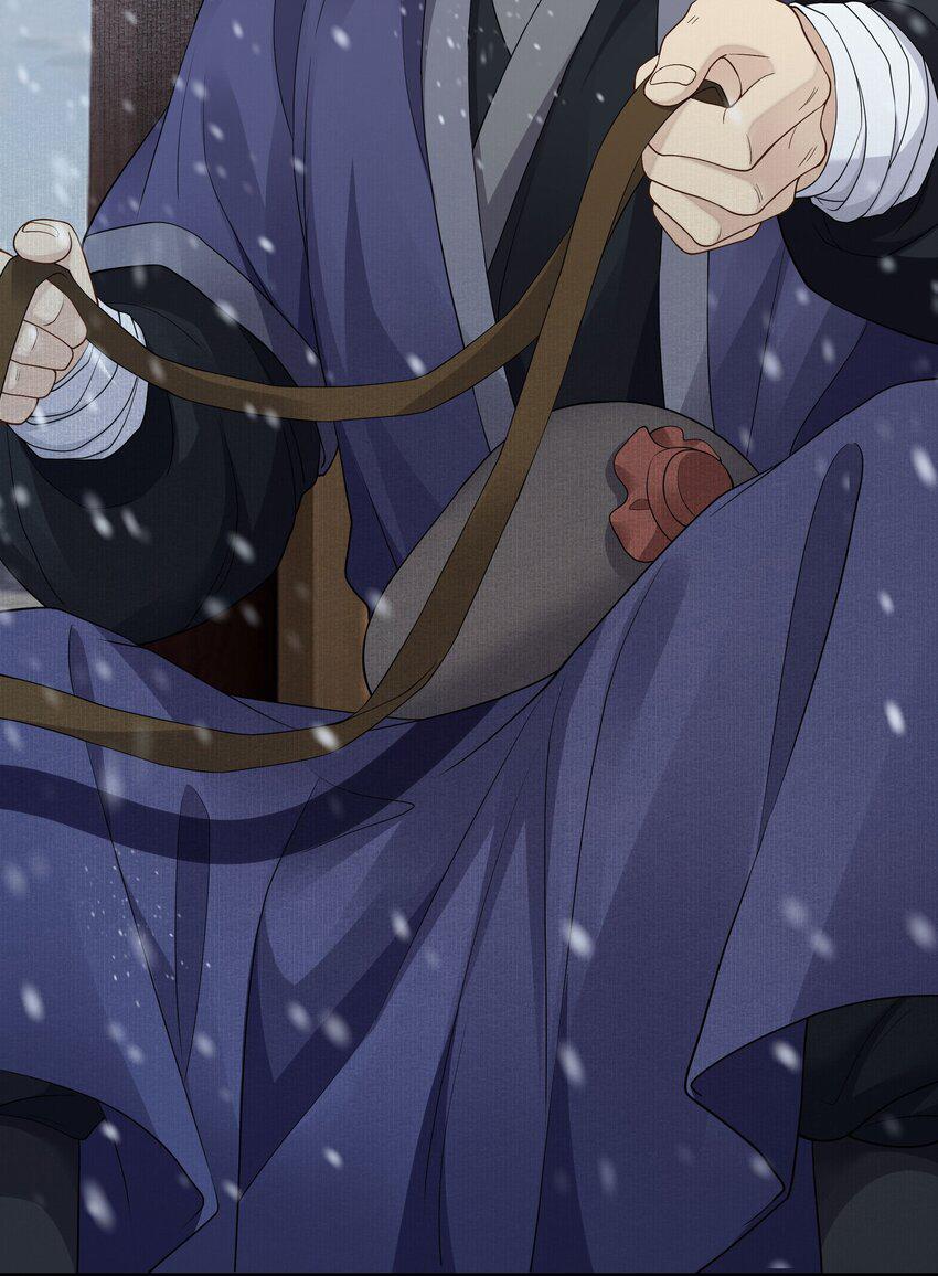 Đọc truyện Đồng tiền tham khế - Chapter 55