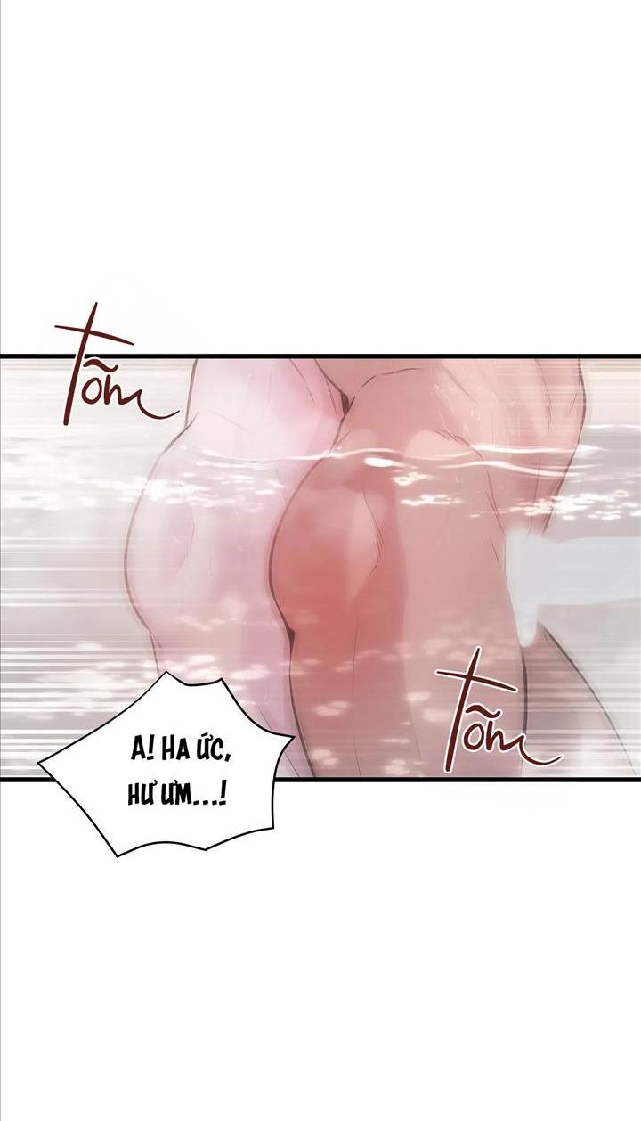 Đọc truyện ÂN NHÂN CỦA RẮN - Chapter 21