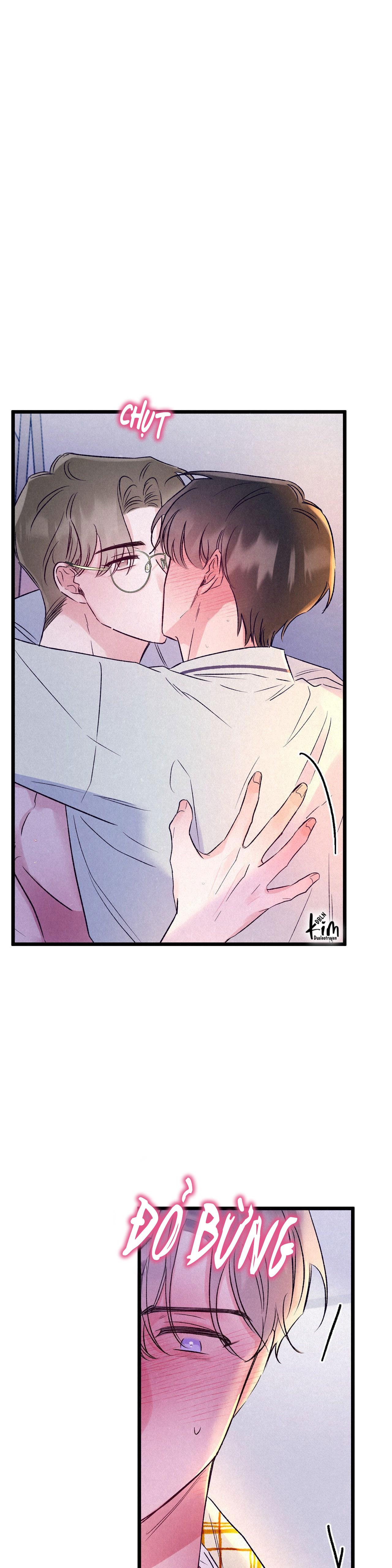 Đọc truyện TUYỂN TẬP NHẤT THỤ ĐA CÔNG CỦA NHÀ KIM - Chapter 14.4