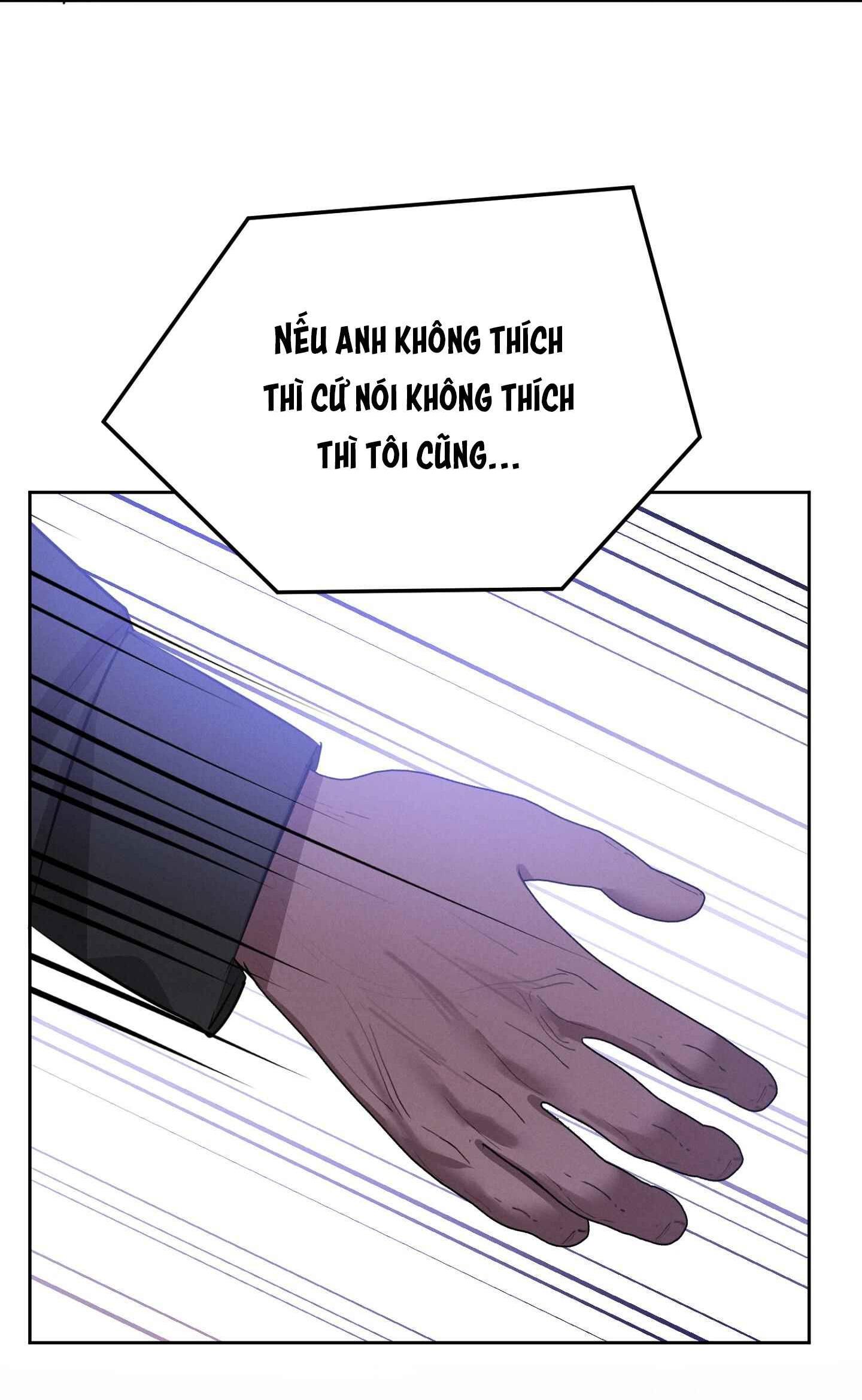 Đọc truyện TÔI CŨNG MUỐN LÀM MỘNG MA - Chapter 22