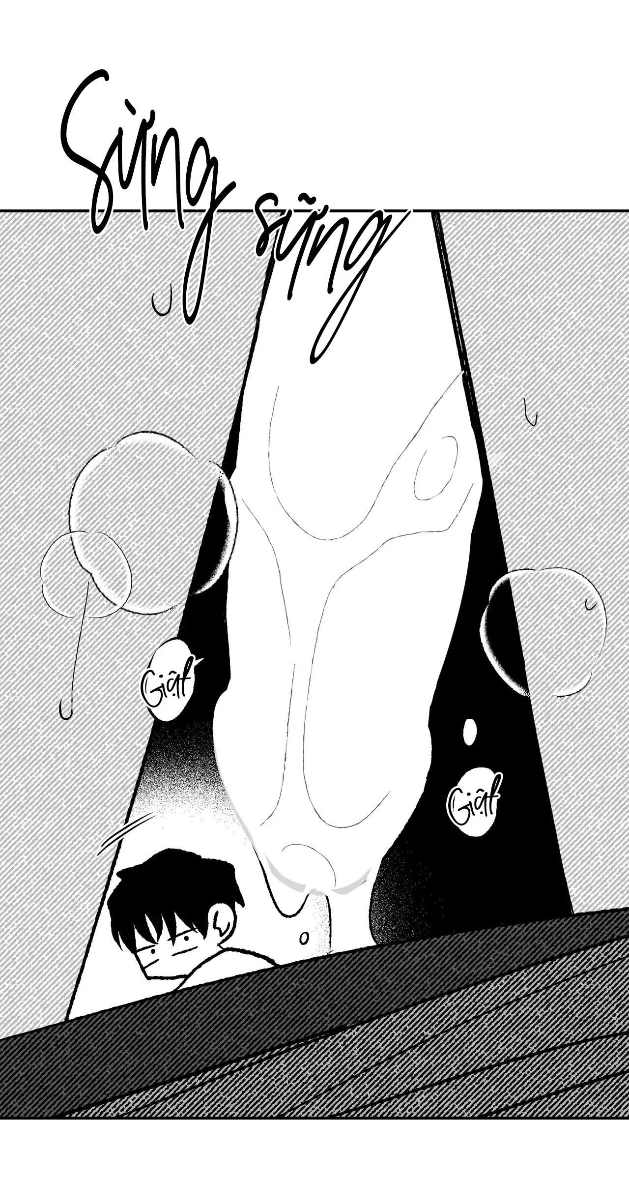 Đọc truyện Sự kết hợp hoàn hảo - Chapter 31