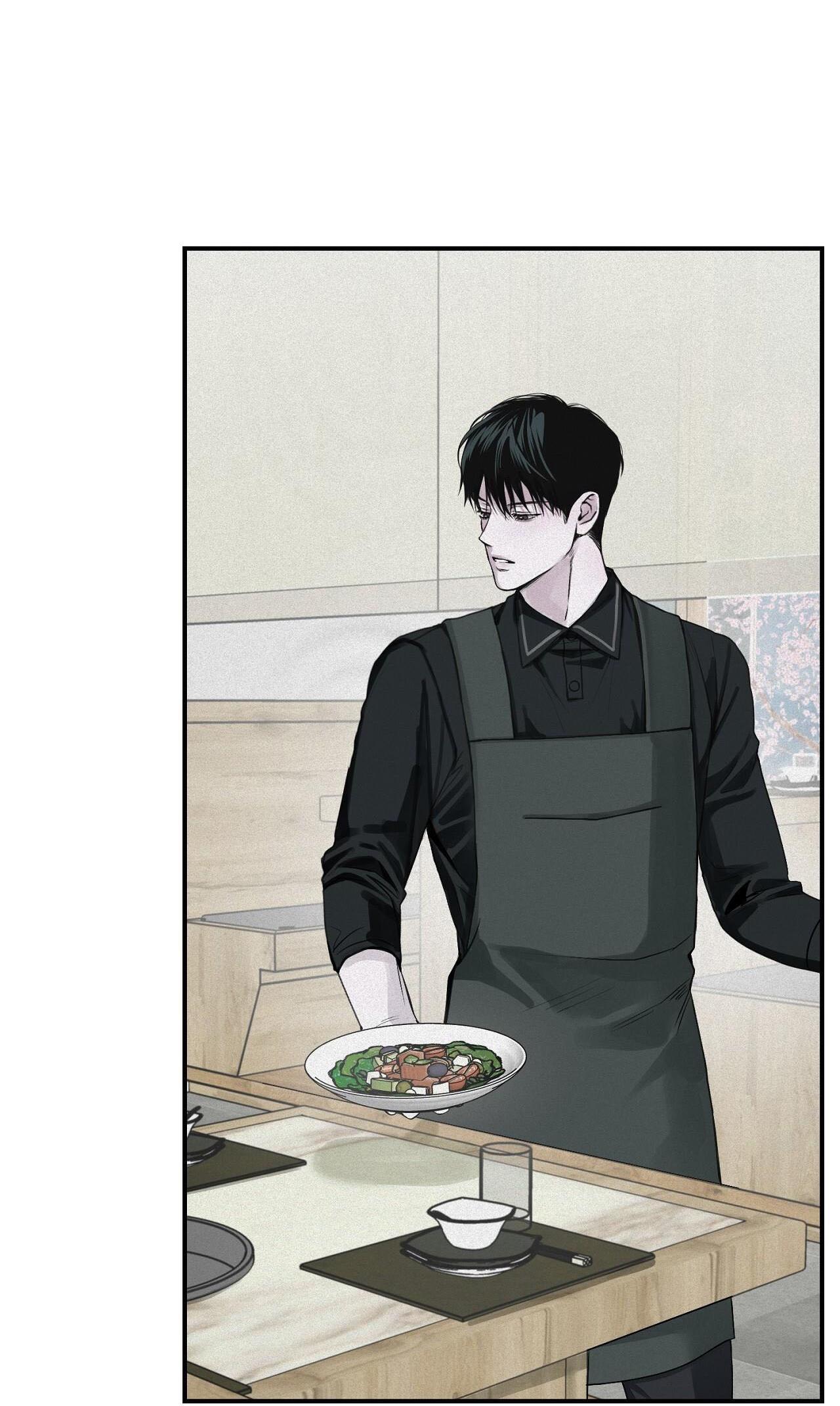 Đọc truyện  Phép Chiếu - Chapter 28