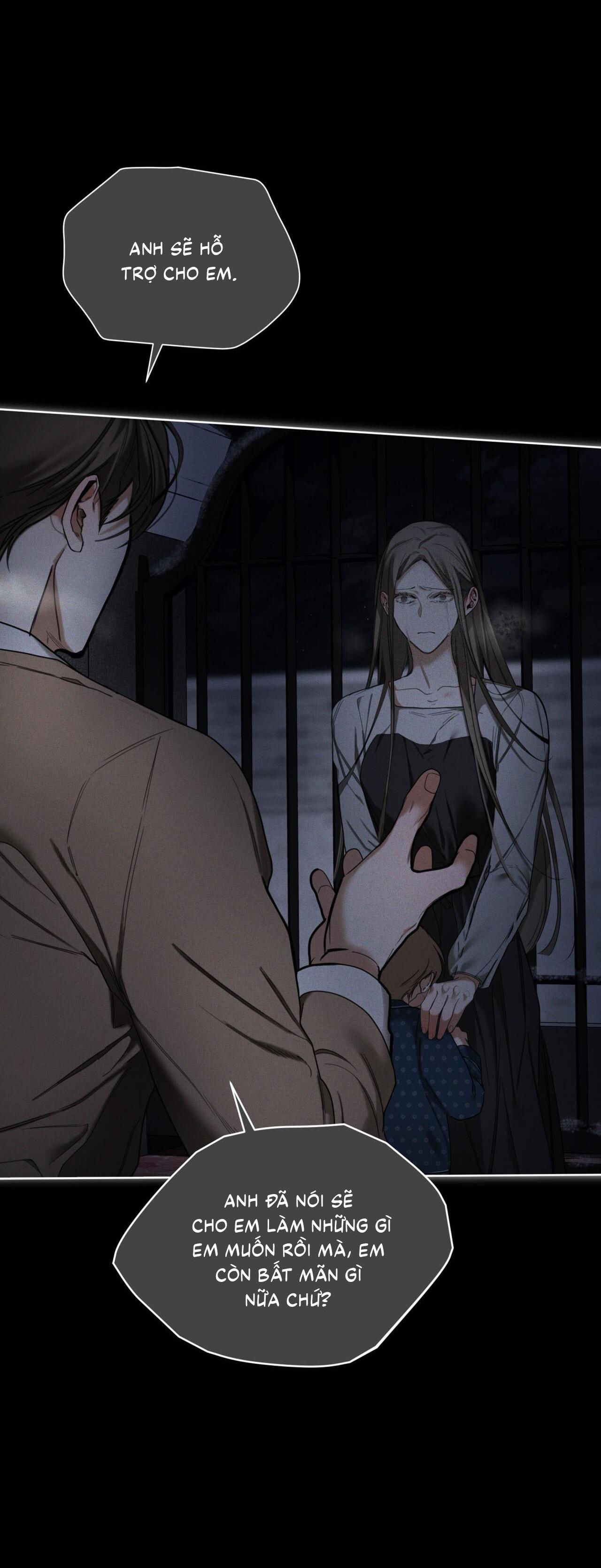 Đọc truyện  Phạm Luật - Chapter 89