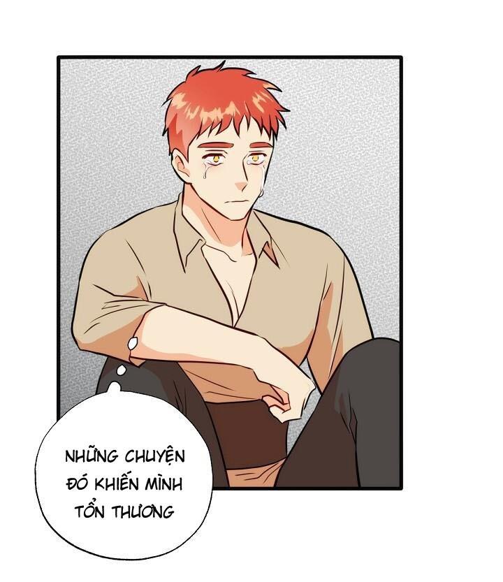 Đọc truyện Phù Thủy Gợi Tình - Chapter 77