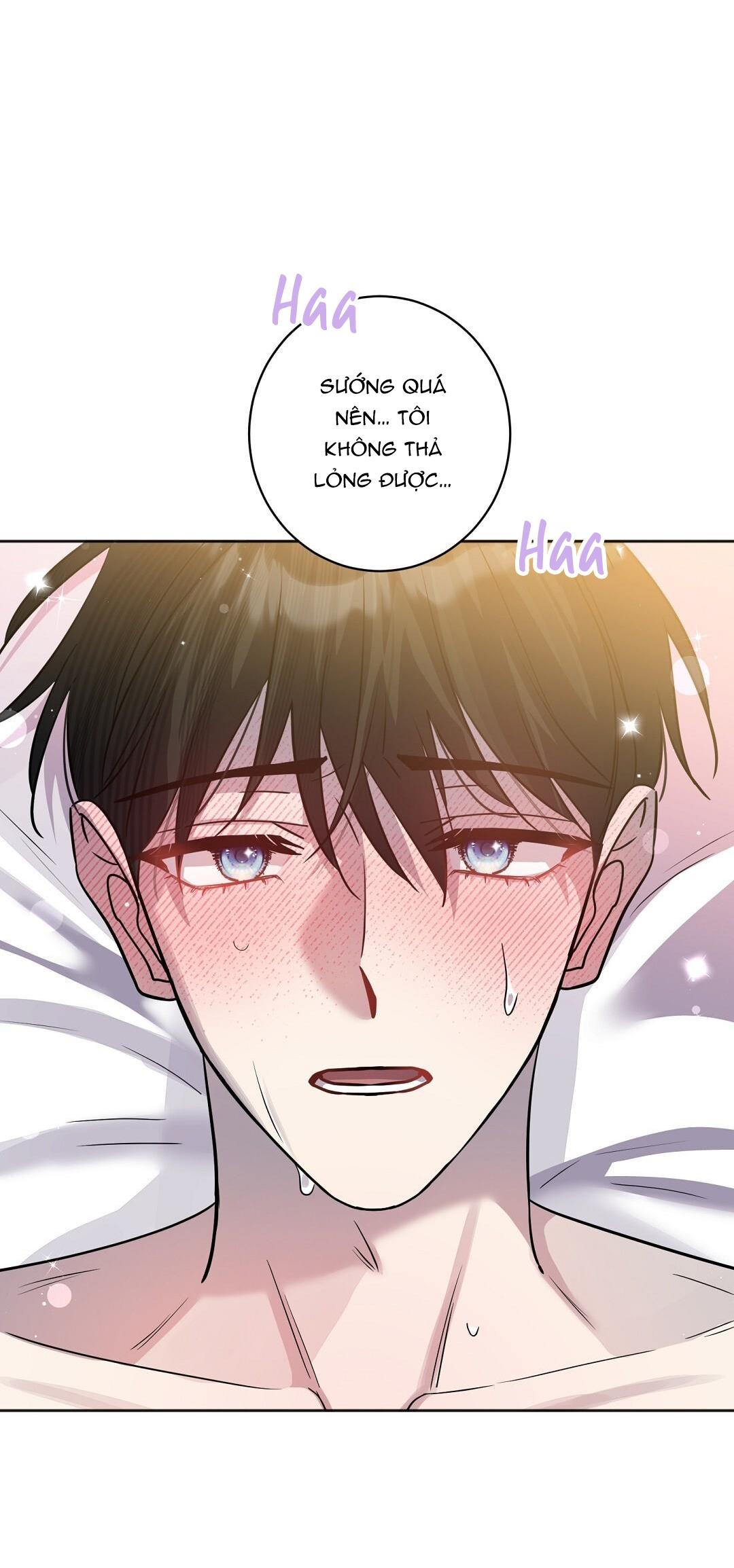 Đọc truyện NGHIỆN SEX - Chapter 8.3