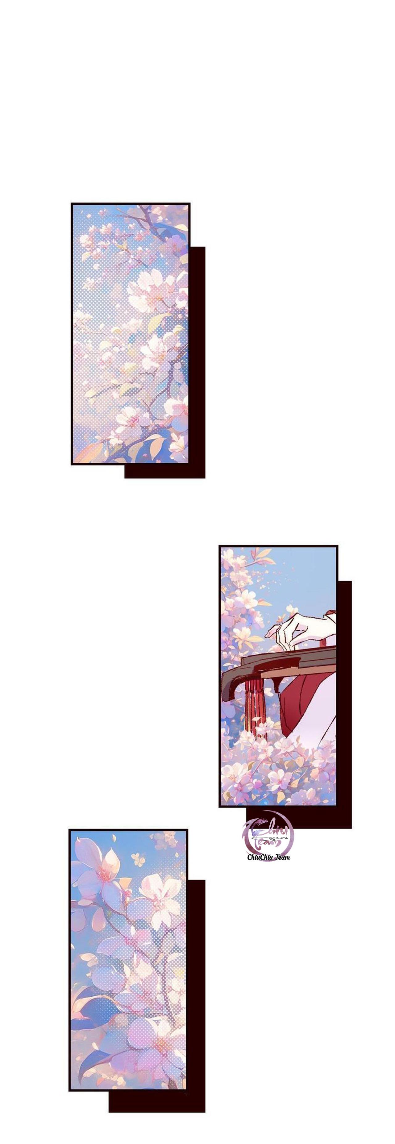 Đọc truyện Đóa Hoa Quỷ Dữ - Chapter 71