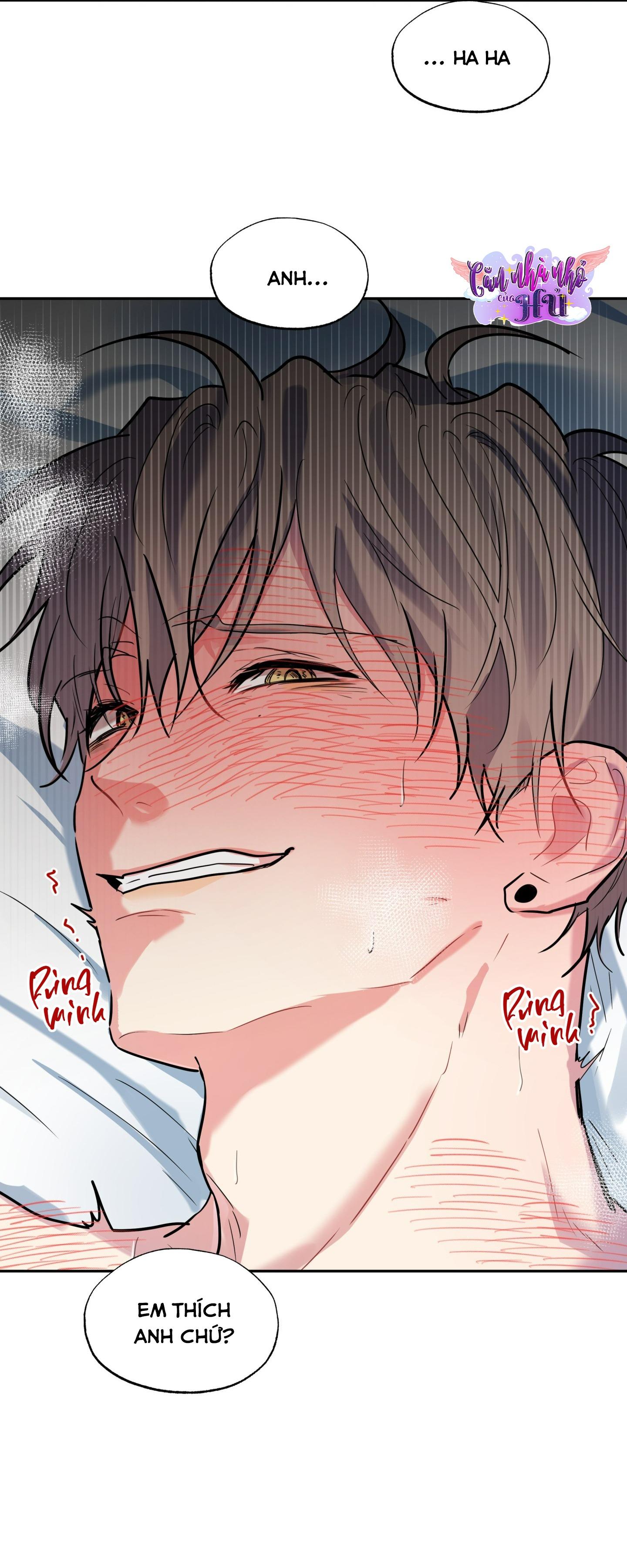 Đọc truyện VỊ KHÁCH SAU NHÀ (END) - Chapter 9
