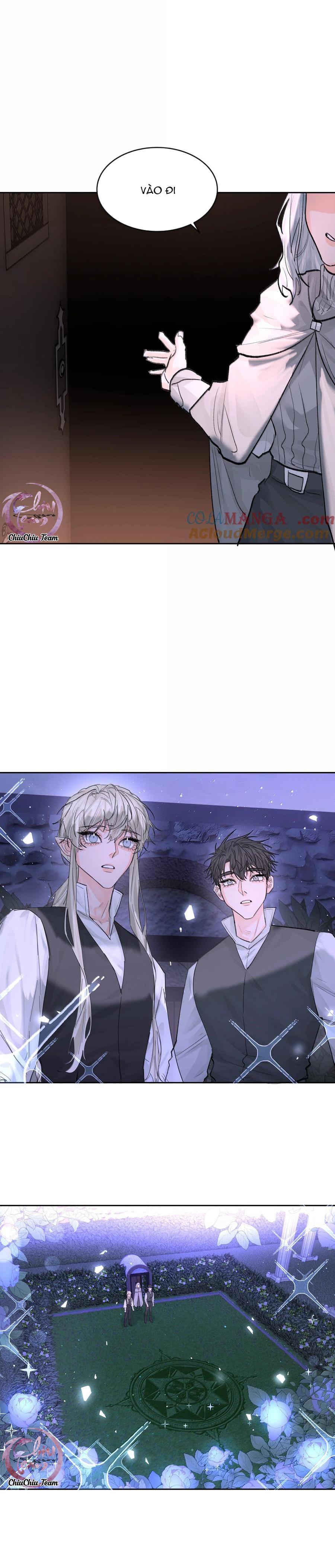 Đọc truyện Bạn Trai Cũ Trở Thành Vua - Chapter 83