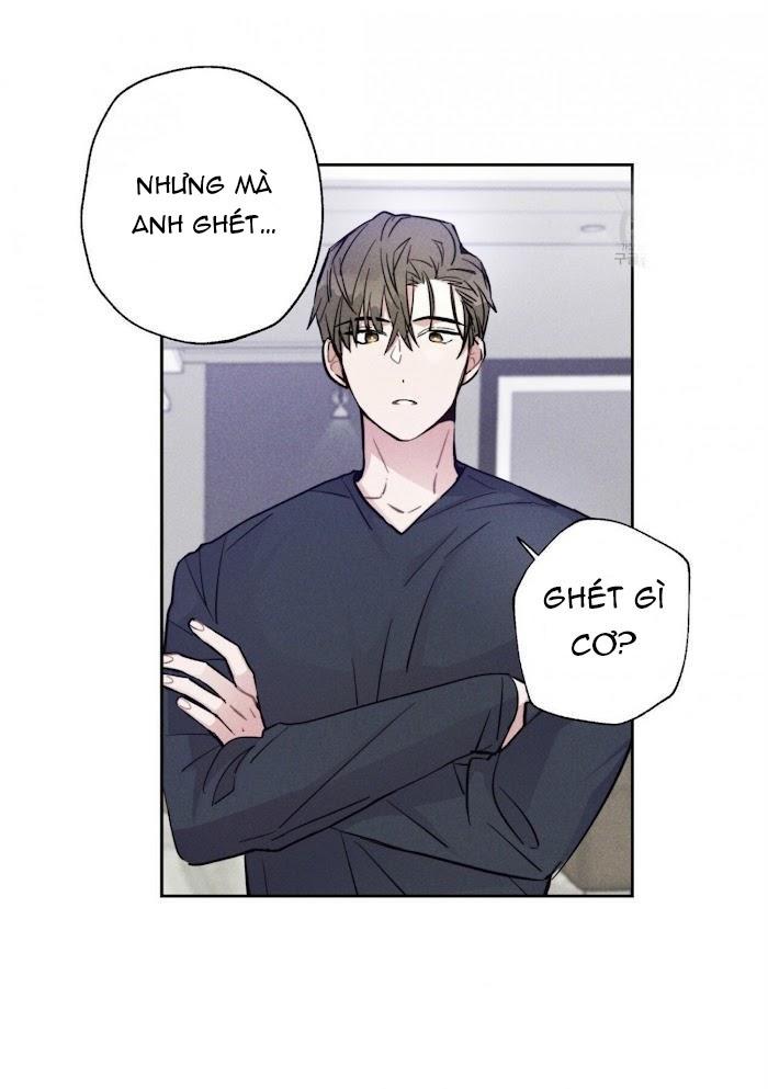 Đọc truyện Mưa Giông - Chapter 22