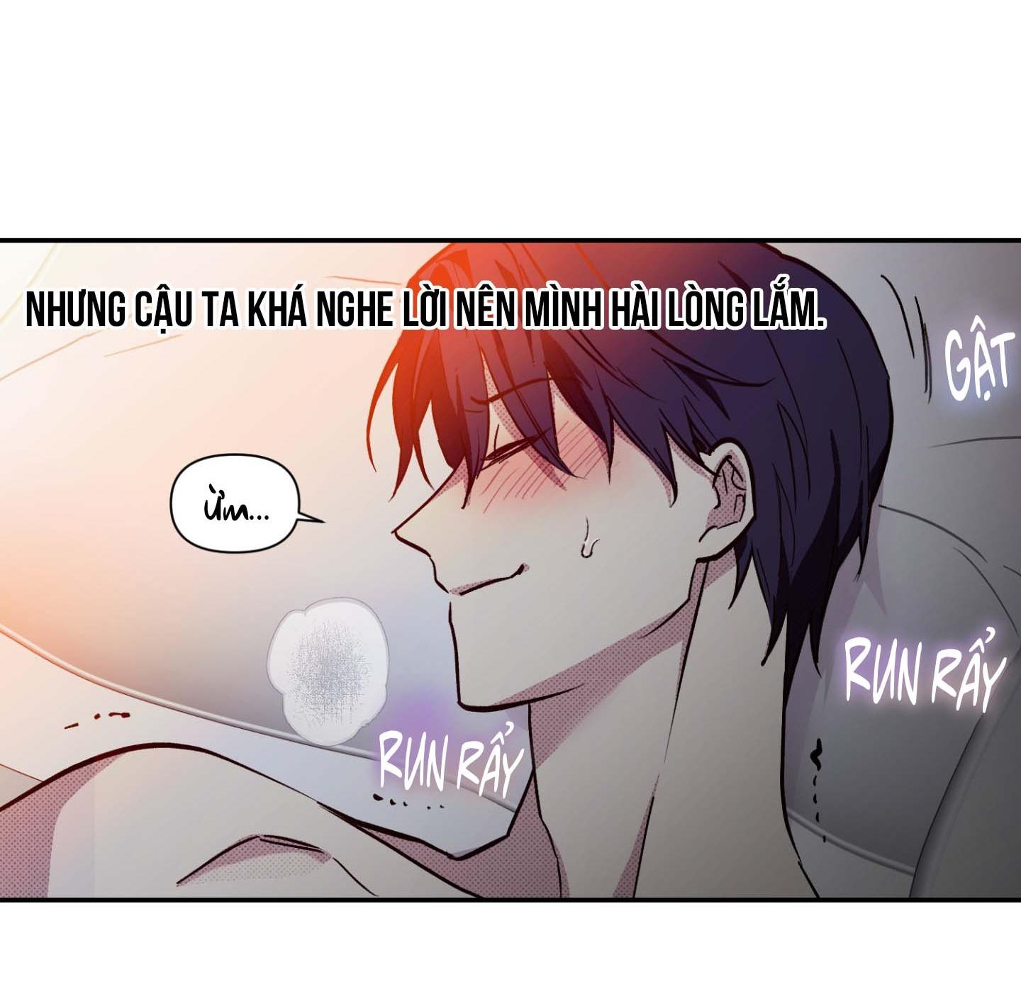 Đọc truyện GIÀNH QUYỀN KIỂM SOÁT - Chapter 5