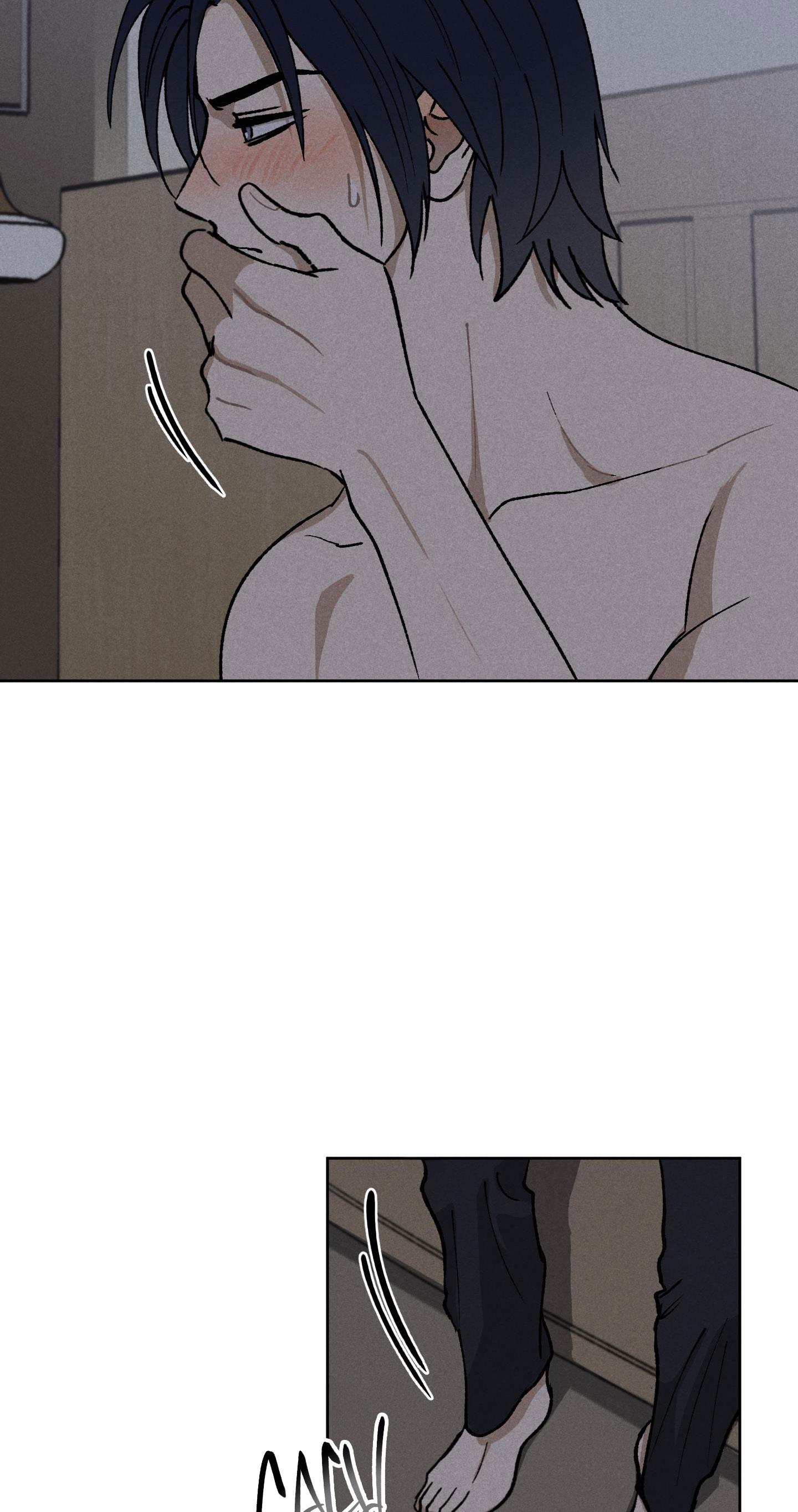 Đọc truyện NGHIỆN SEX - Chapter 13.3