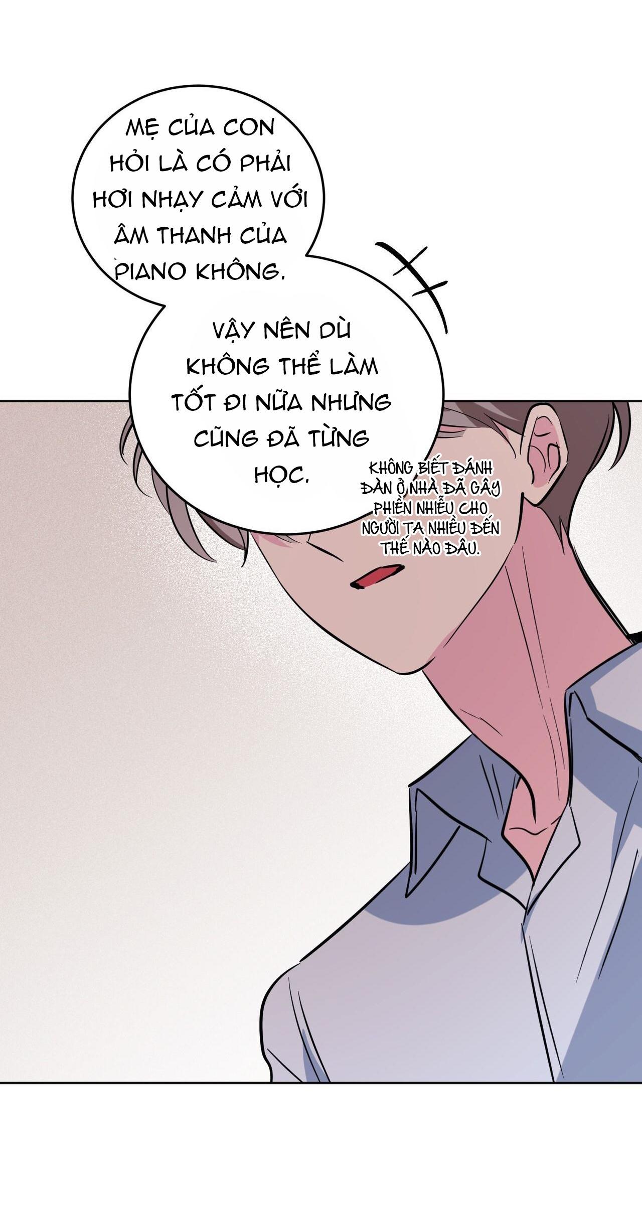 Đọc truyện CẠM BẪY ĐẠI HỌC - Chapter 96