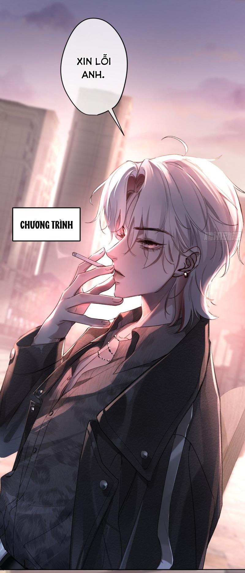 Đọc truyện Ác linh - Chapter 1