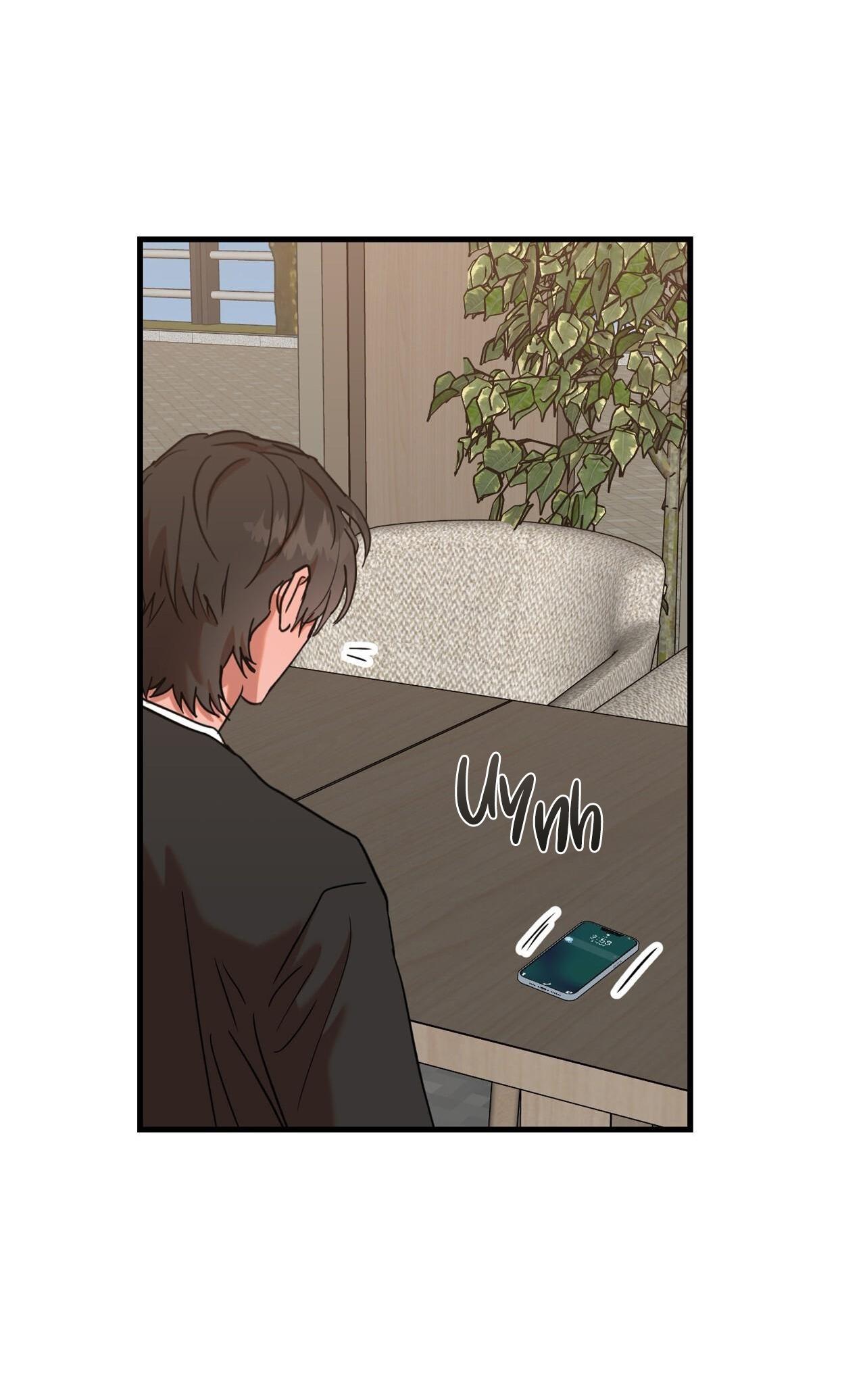 Đọc truyện BẮT TẠI TRẬN - Chapter 15