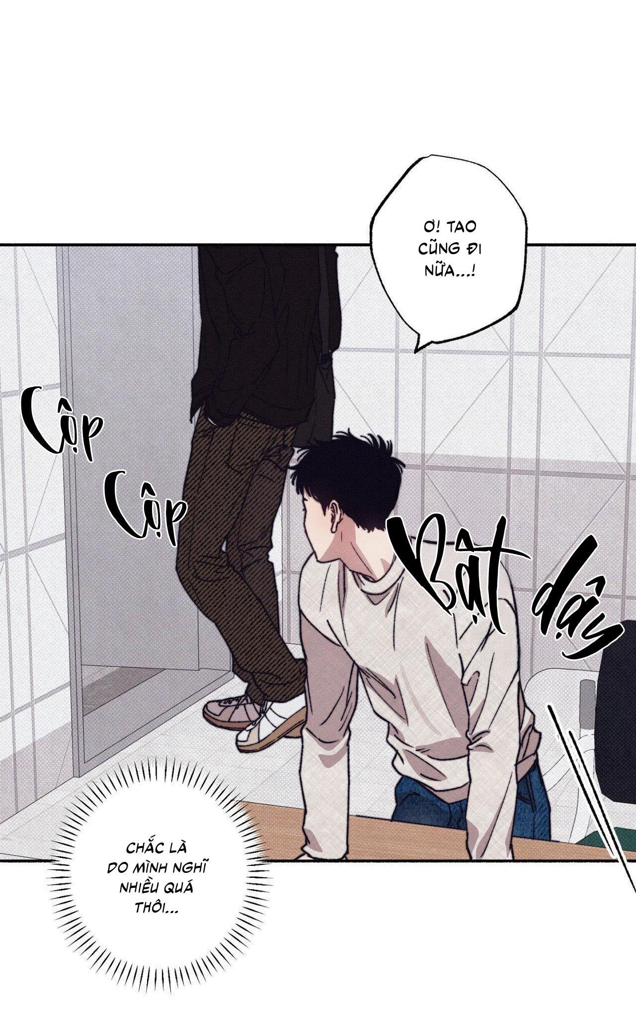 Đọc truyện  1 to 10 - Chapter 25