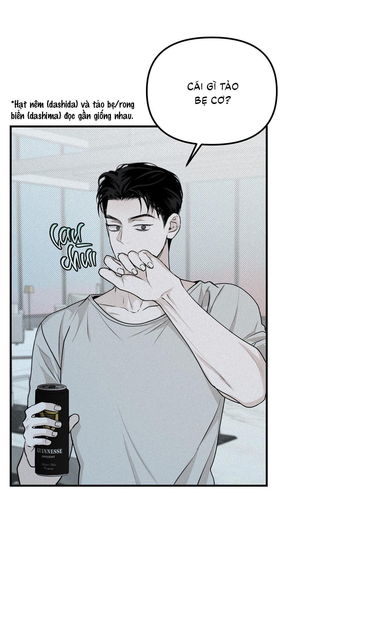 Đọc truyện  Phép Chiếu - Chapter 14