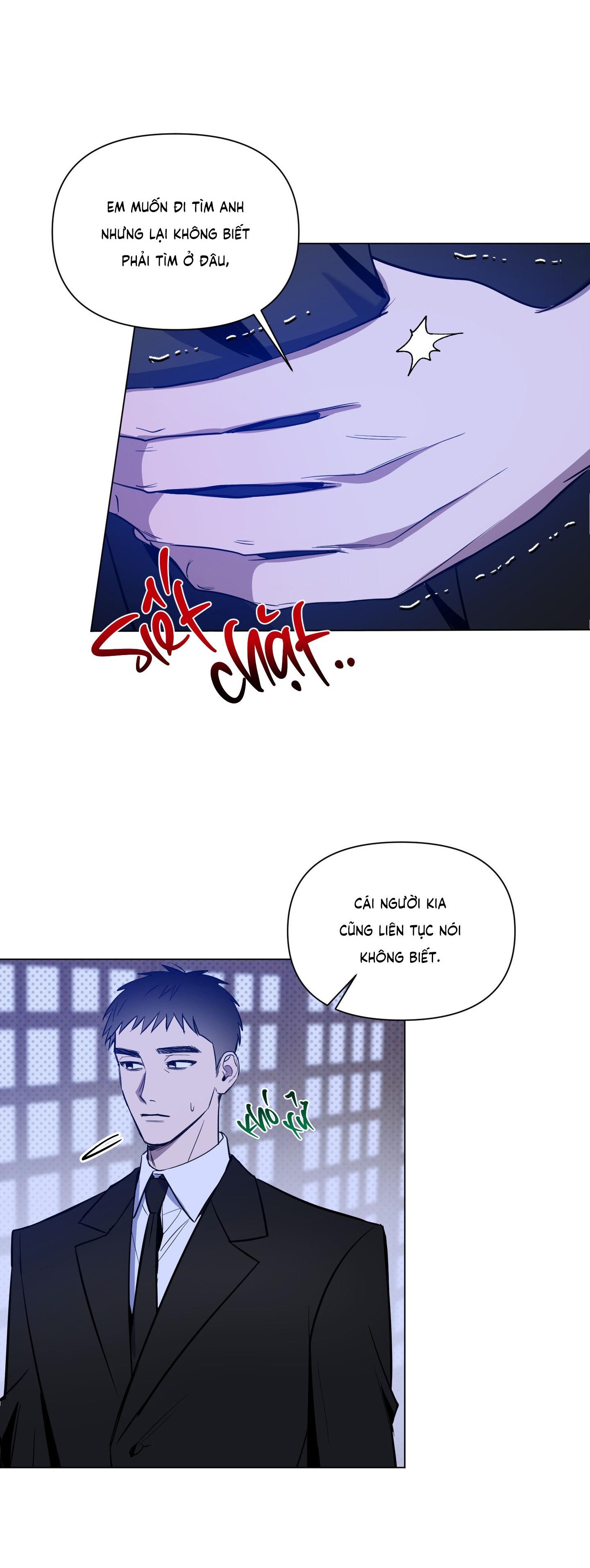 Đọc truyện BÌNH MINH CHIA CẮT BÓNG ĐÊM - Chapter 41