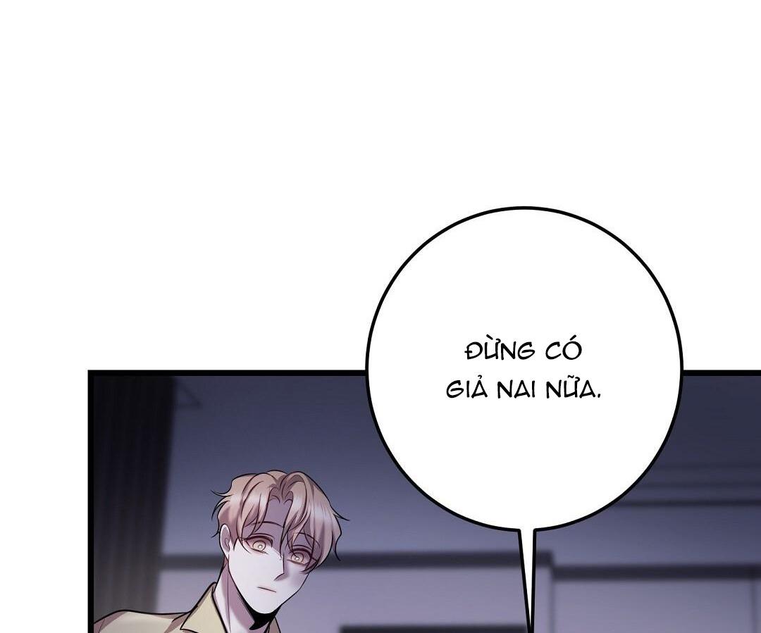 Đọc truyện Đáy Sâu Tuyệt Vọng - Chapter 36