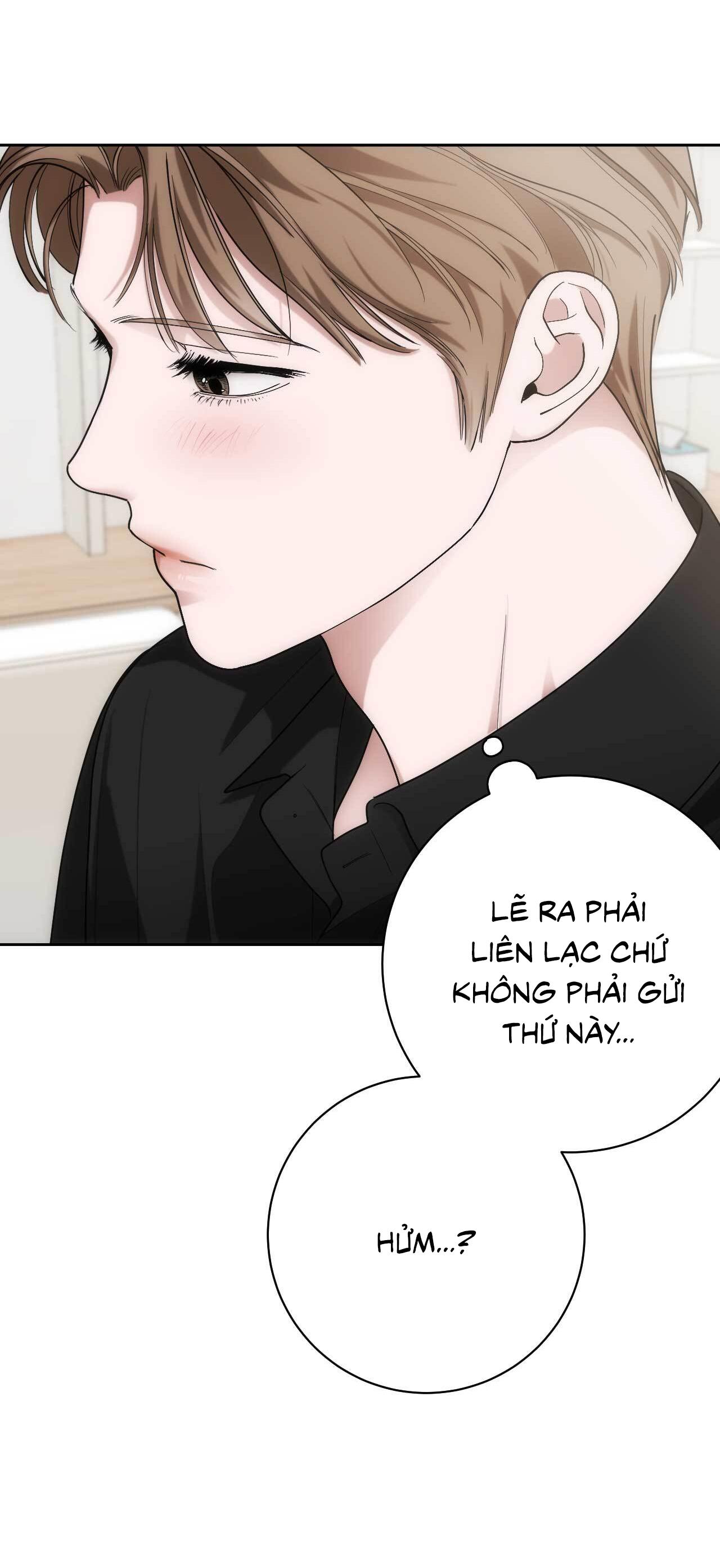 Đọc truyện CHÌM TRONG KHOÁI LẠC - Chapter 31